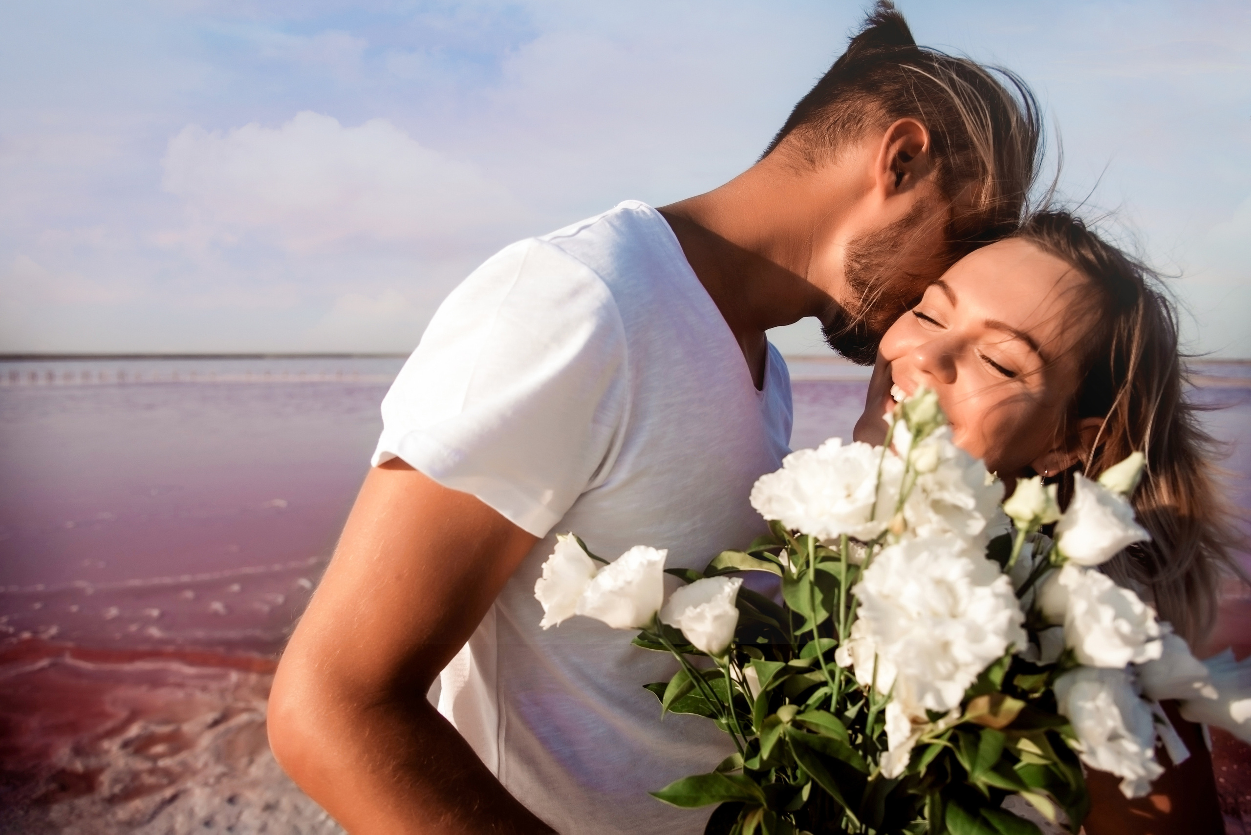 Love story. Свадебный и семейный фотограф и видеограф, Крым, Москва, Санкт -Петербург