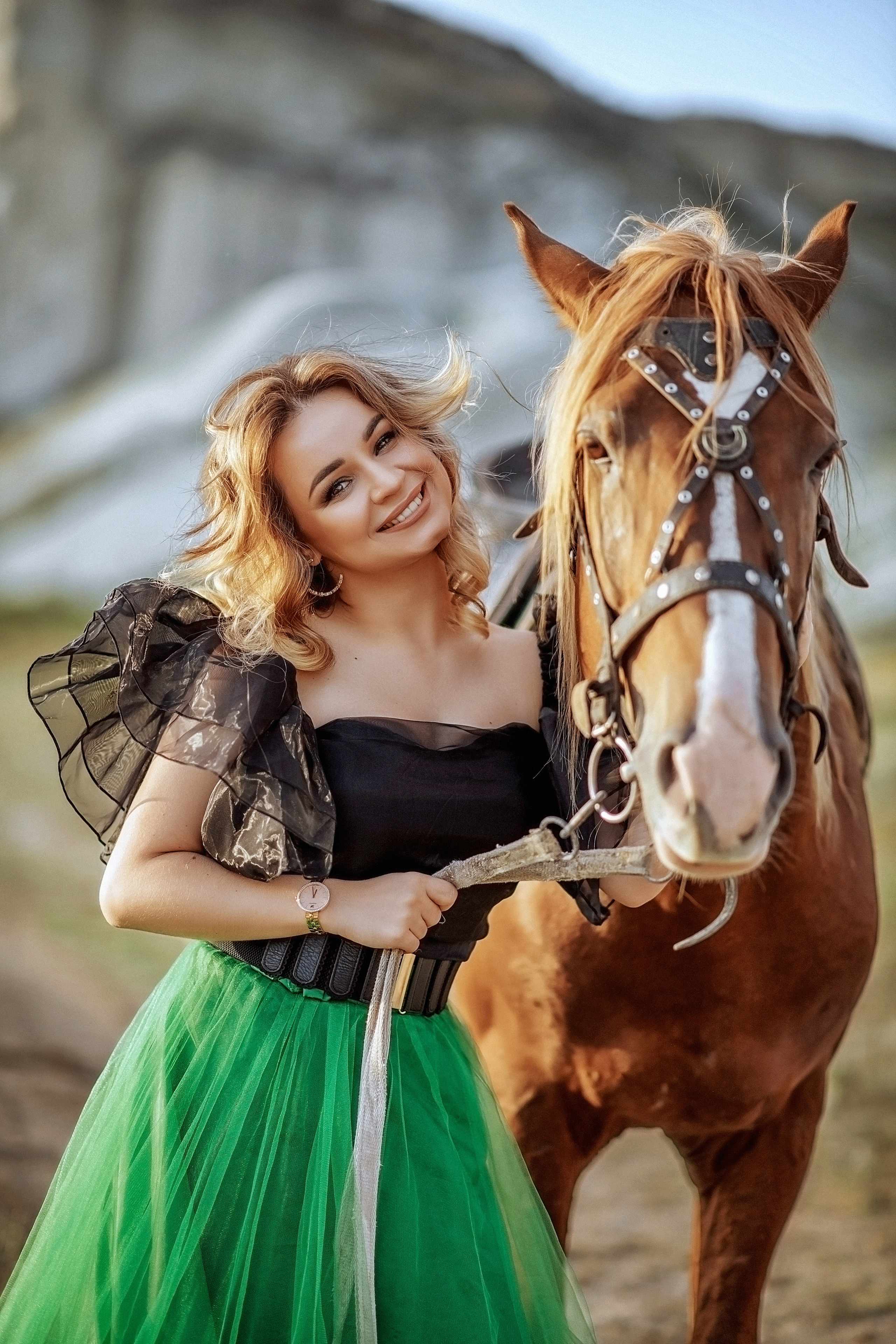 Горный Крым. Свадебный и семейный фотограф и видеограф, Крым, Москва, Санкт -Петербург