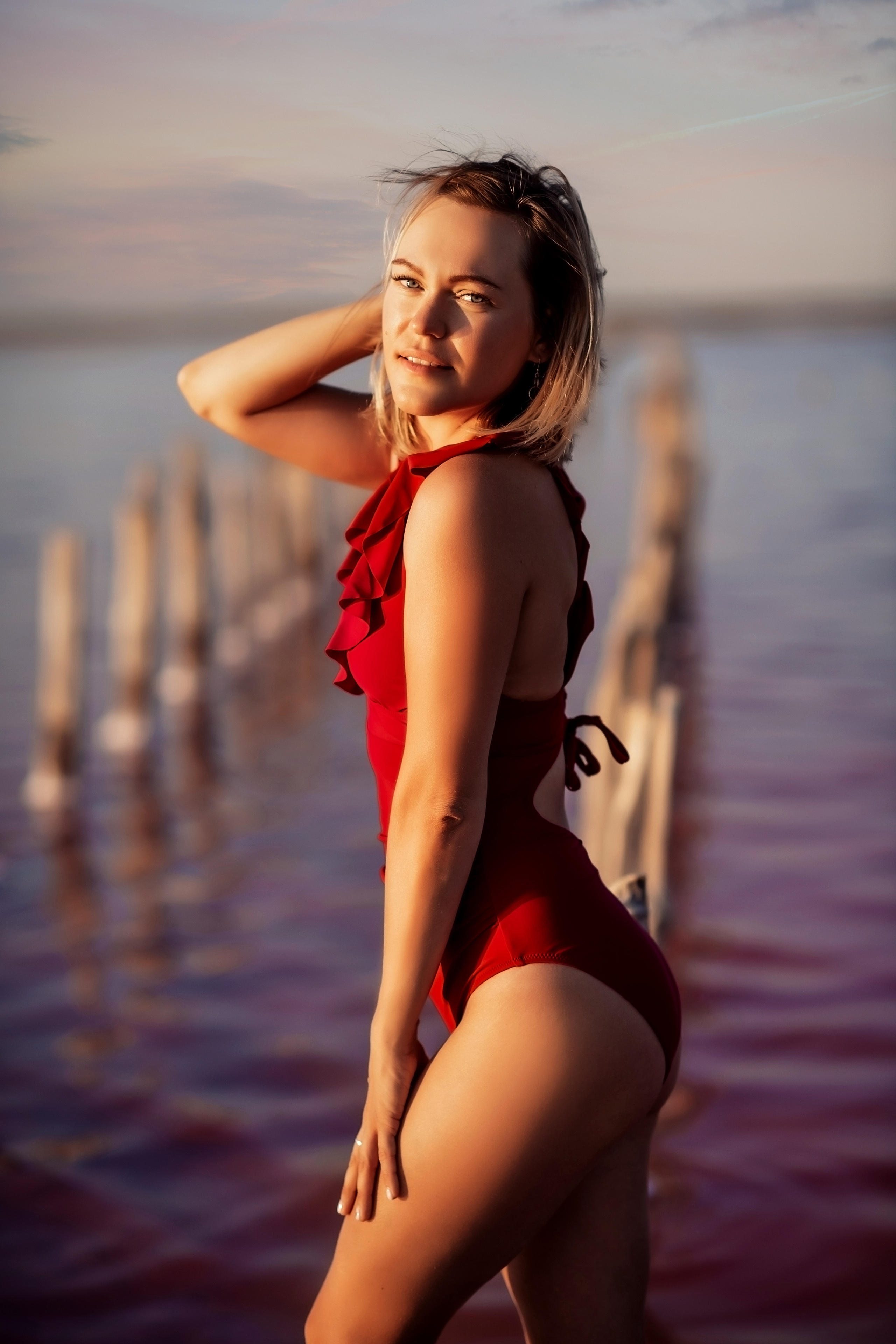 Love story. Свадебный и семейный фотограф и видеограф, Крым, Москва, Санкт -Петербург