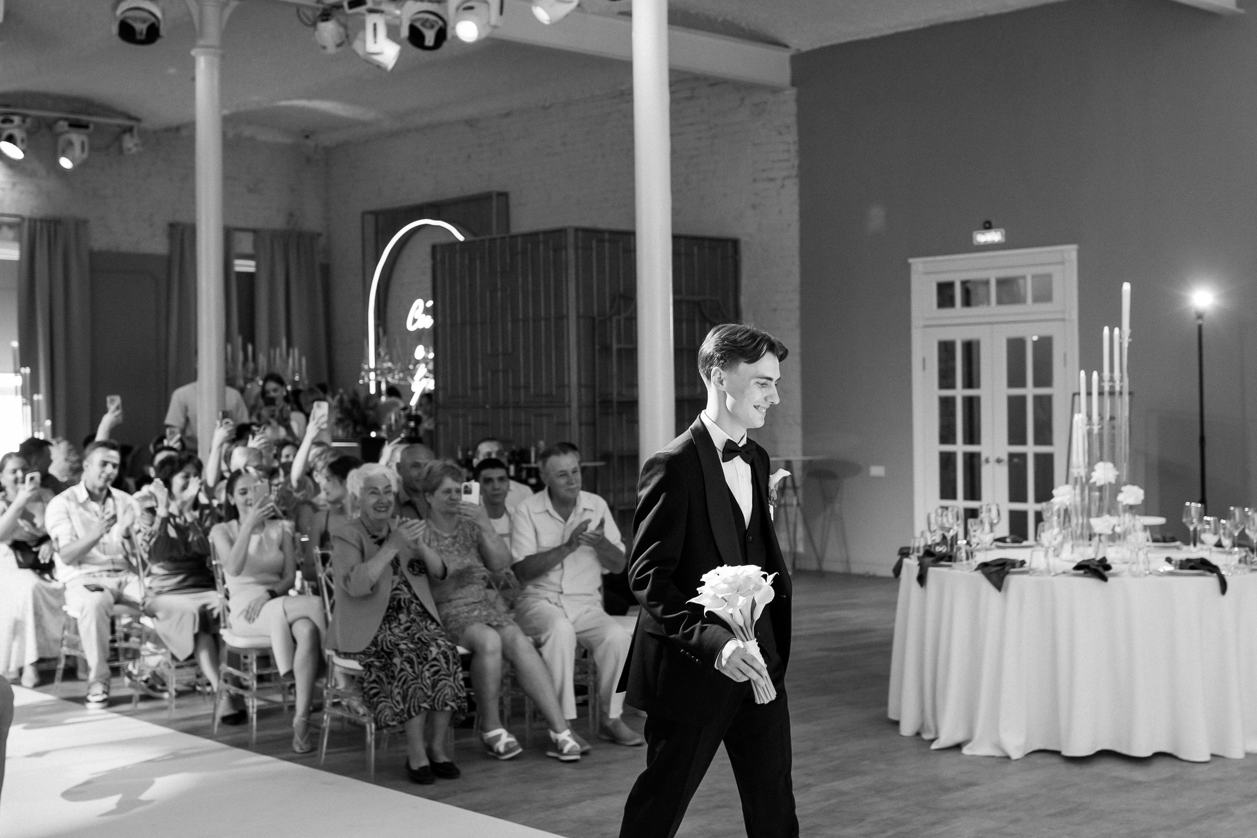 Дарья и Вячеслав. Свадебный фотограф в Москве и Твери