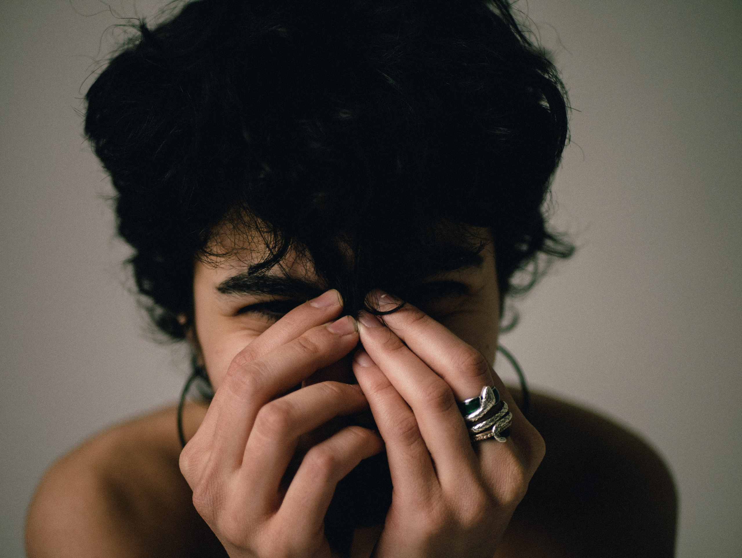 Лала. Фотограф Нэля Хаматова