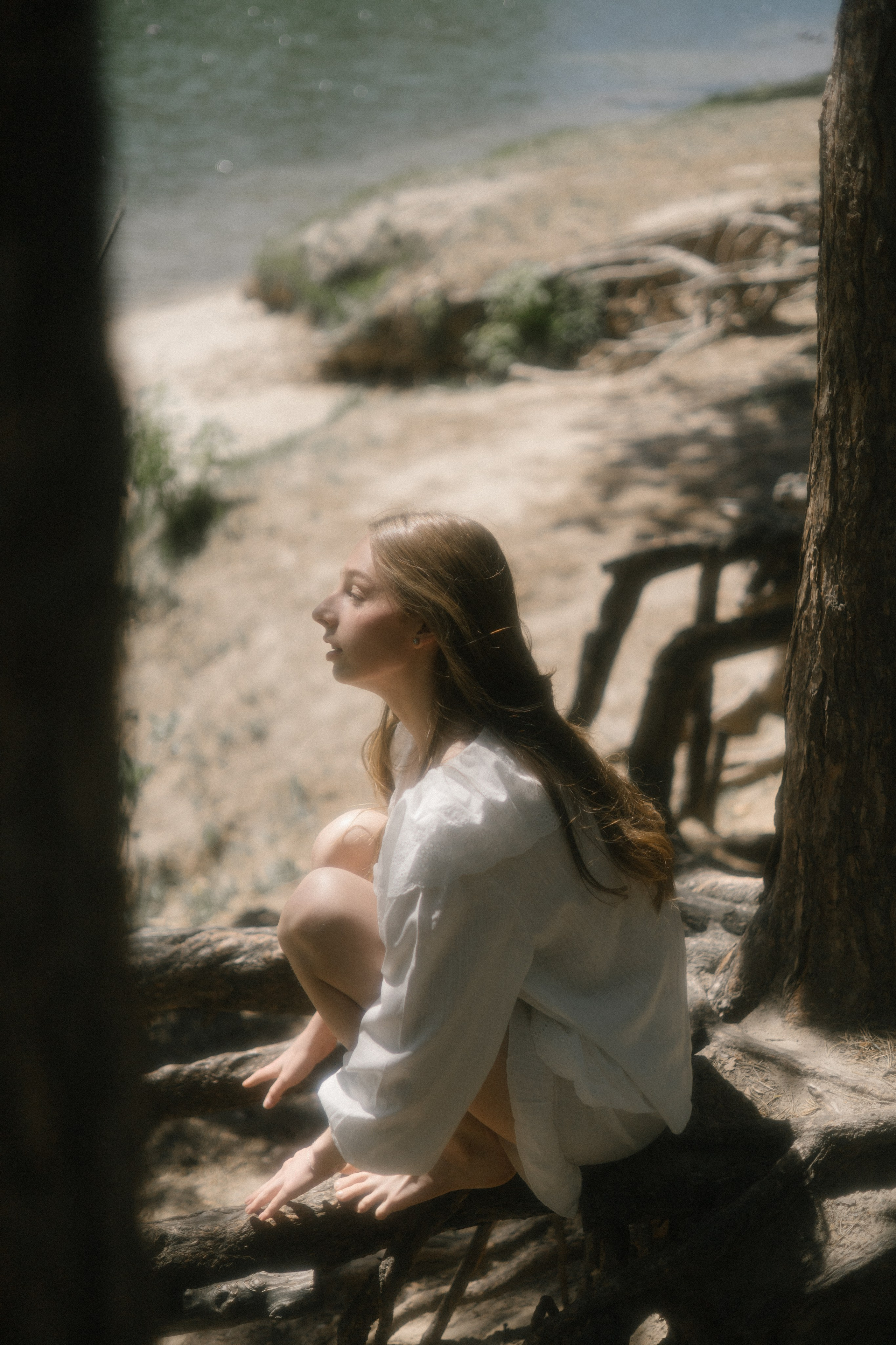 Карина. Фотограф Нэля Хаматова