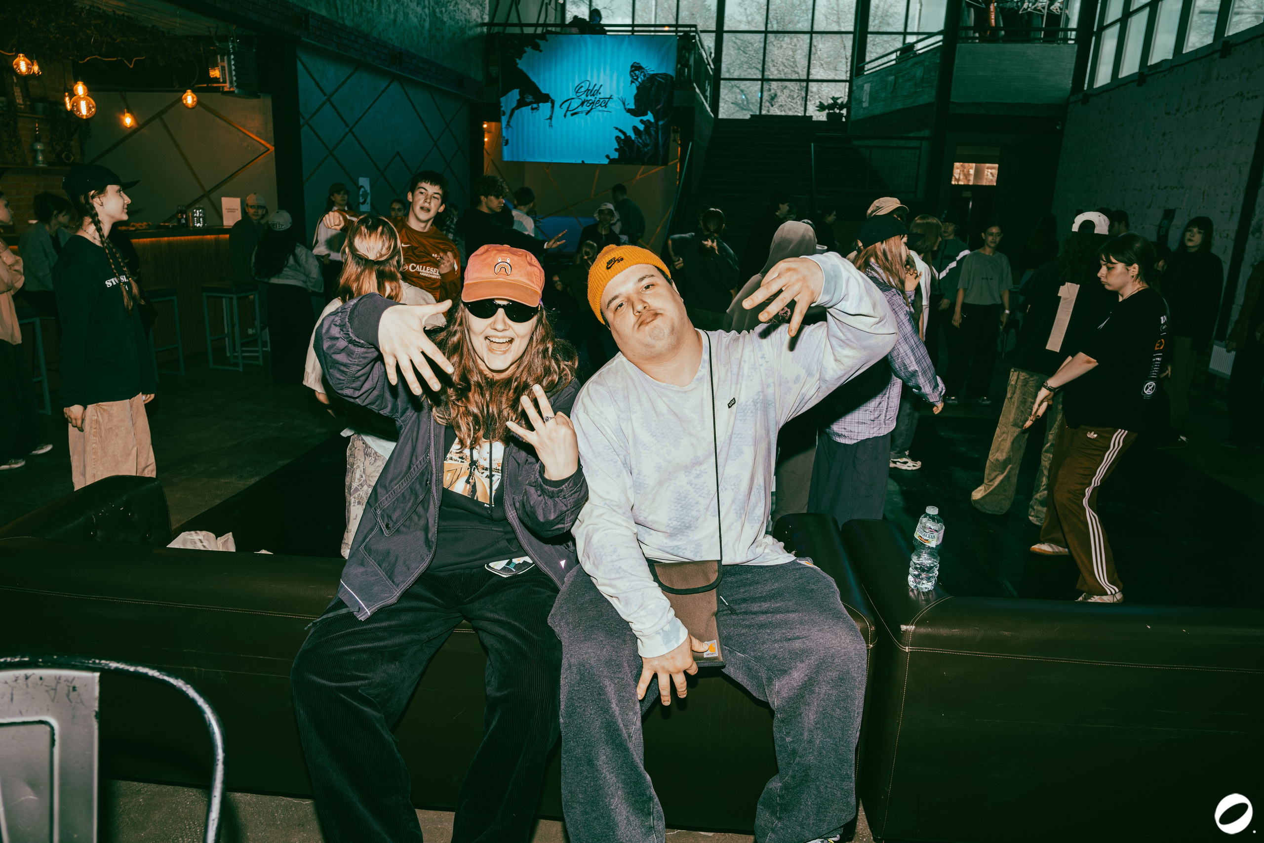 ODD.CLUB 04/04 (@youlovebu). Соня бу тебя сфоткала