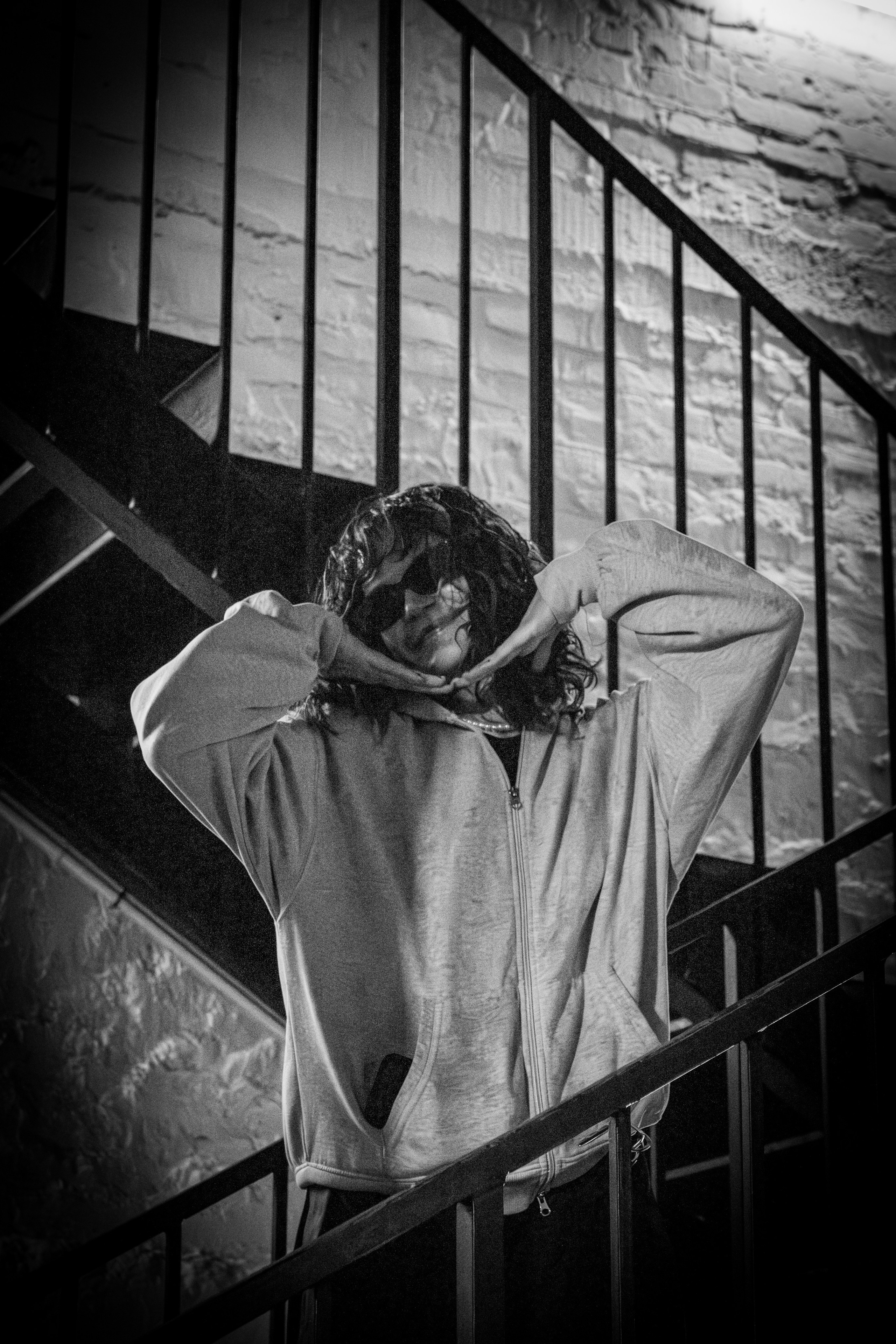 ODD BATTLE 04/05 (@youlovebu). Соня бу тебя сфоткала