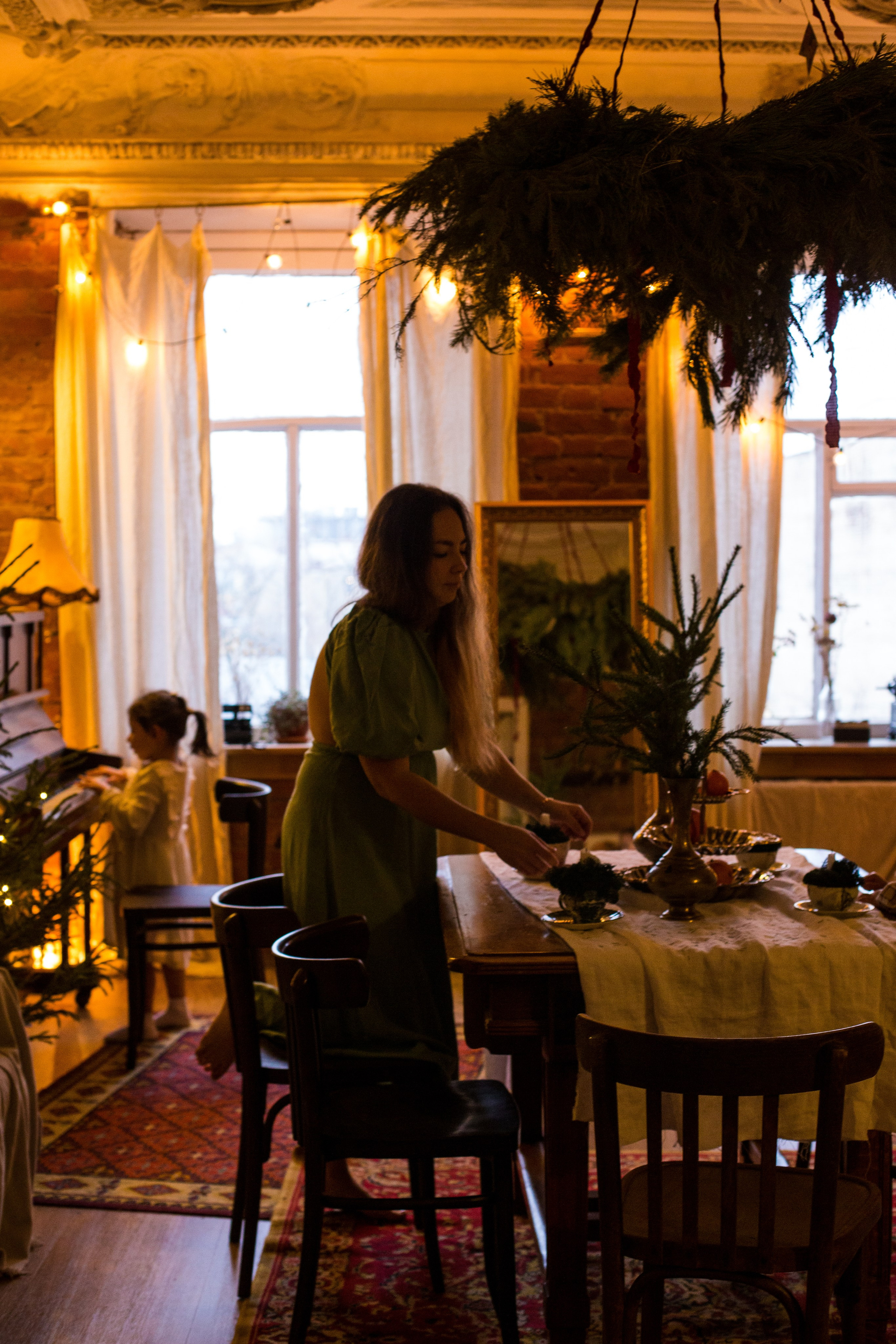 Линара Полина Эмилия. Фотограф в Санкт-Петербурге Дарья Заплитная