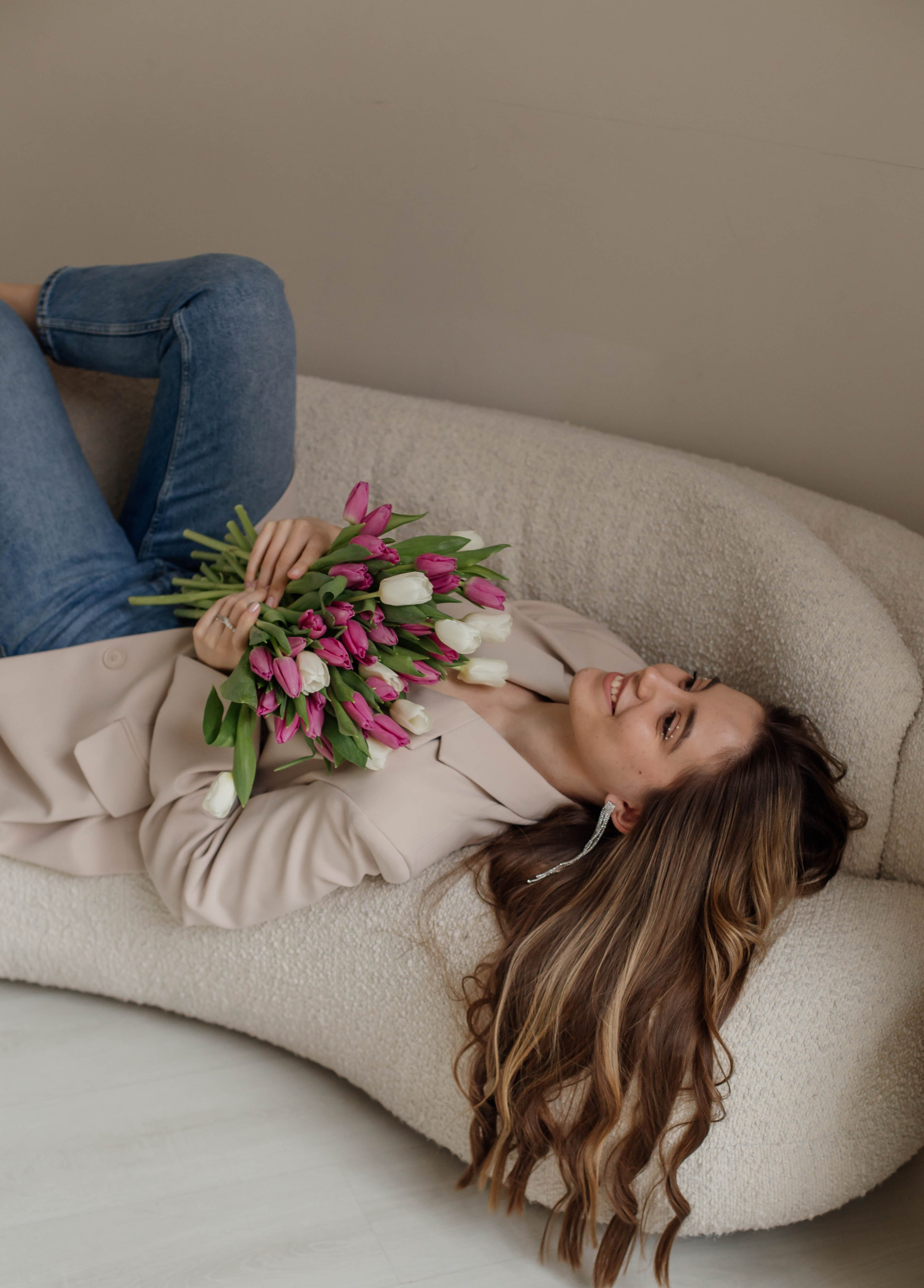 Настя. Фотограф в Санкт-Петербурге Дарья Заплитная