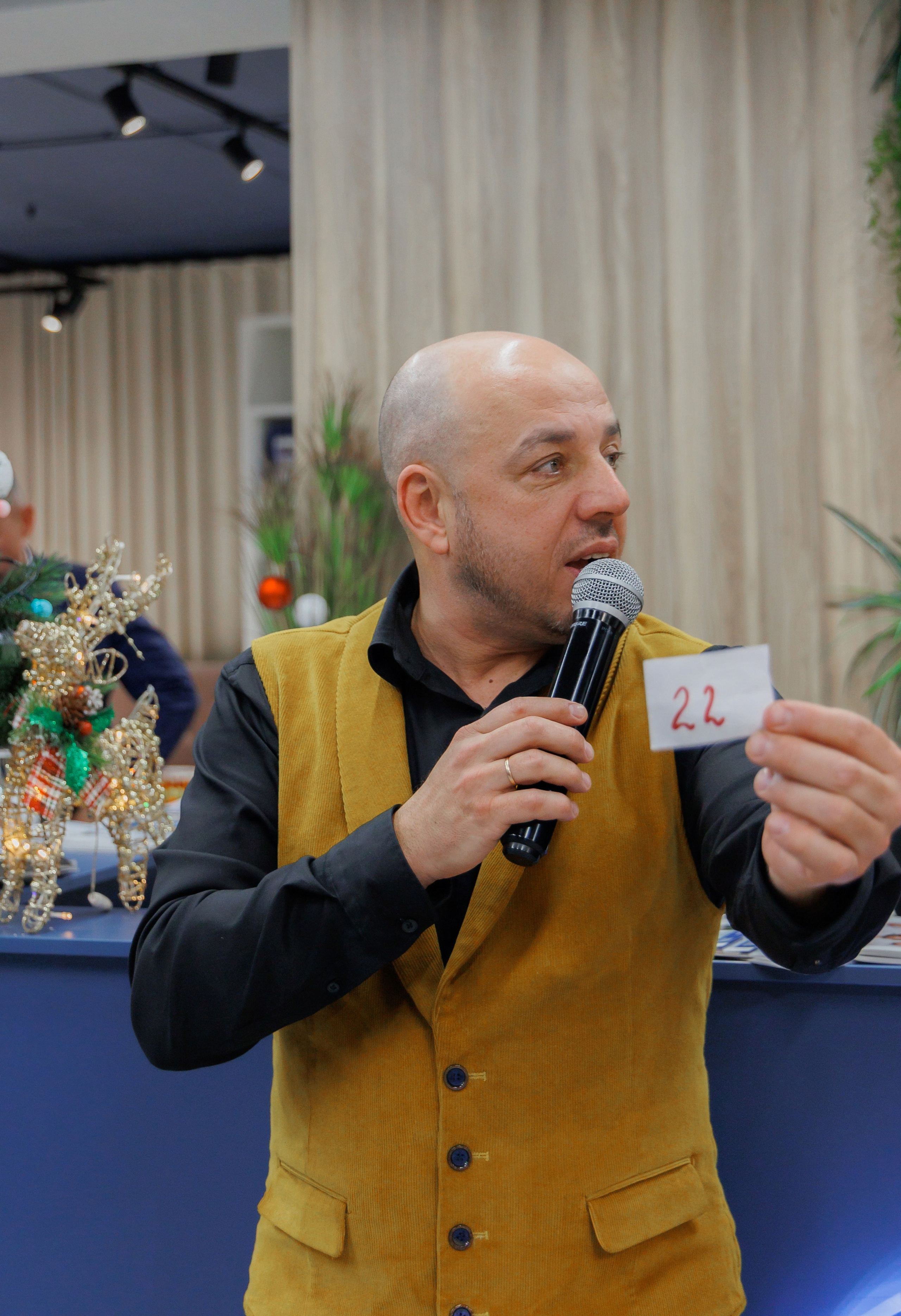 Открытие Шоу-рума. Фотограф, видеограф