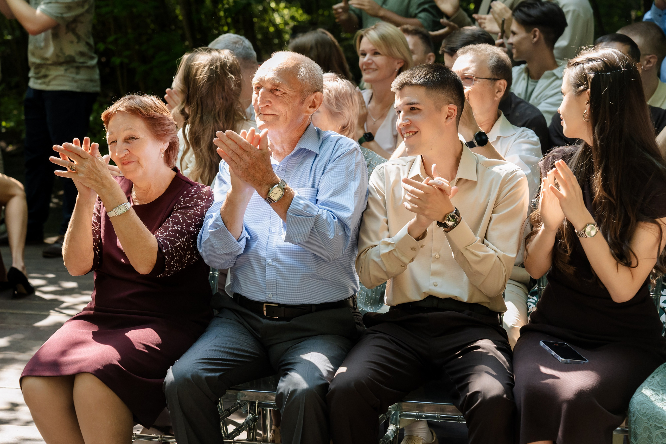 Свадьба Паши и Камилы. Свадебный фотограф в Москве Яна Деньгина