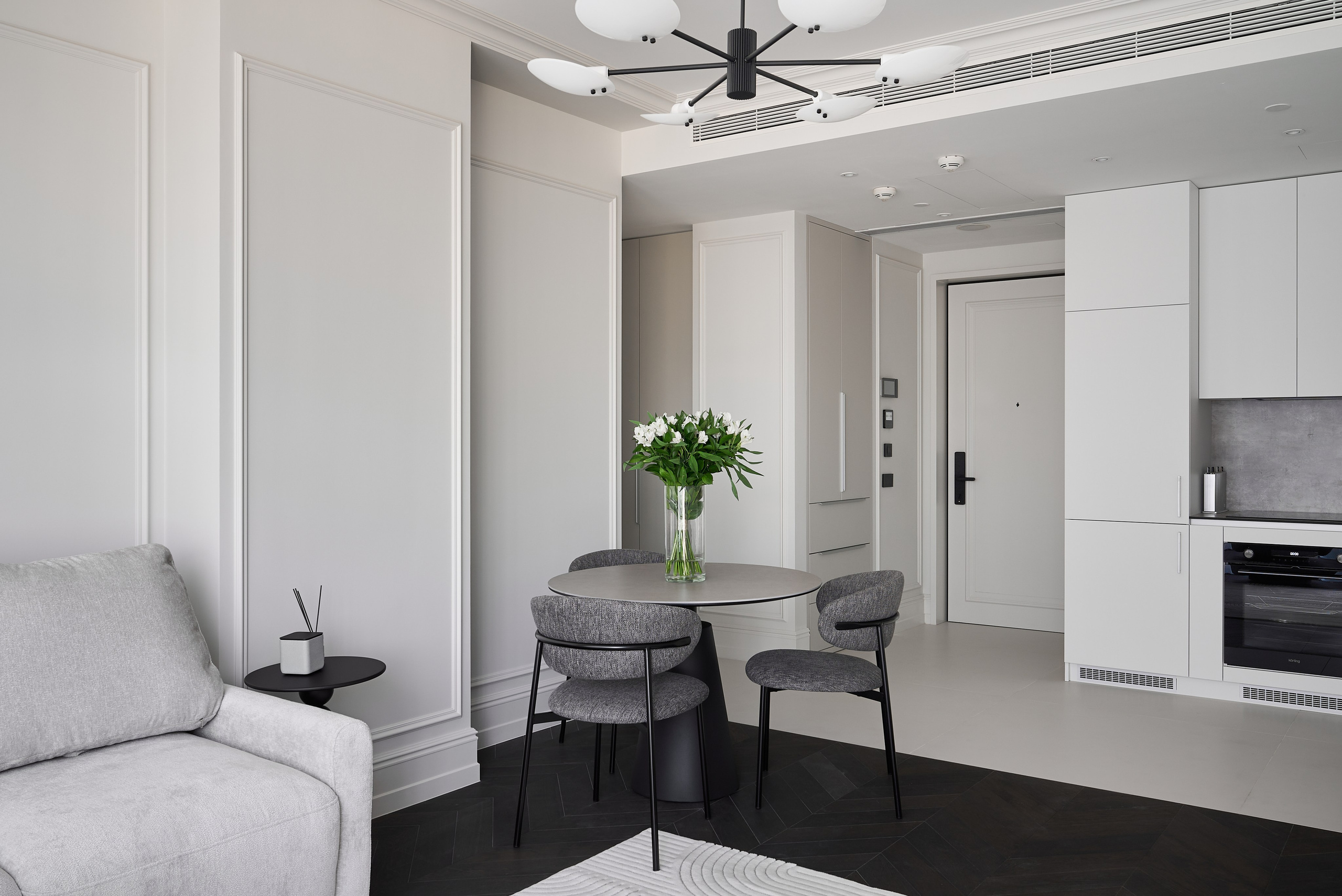 Поклонная 9 (Бизнес съемка). Бояршинов Антон Интерьерный фотограф/видеограф Москва