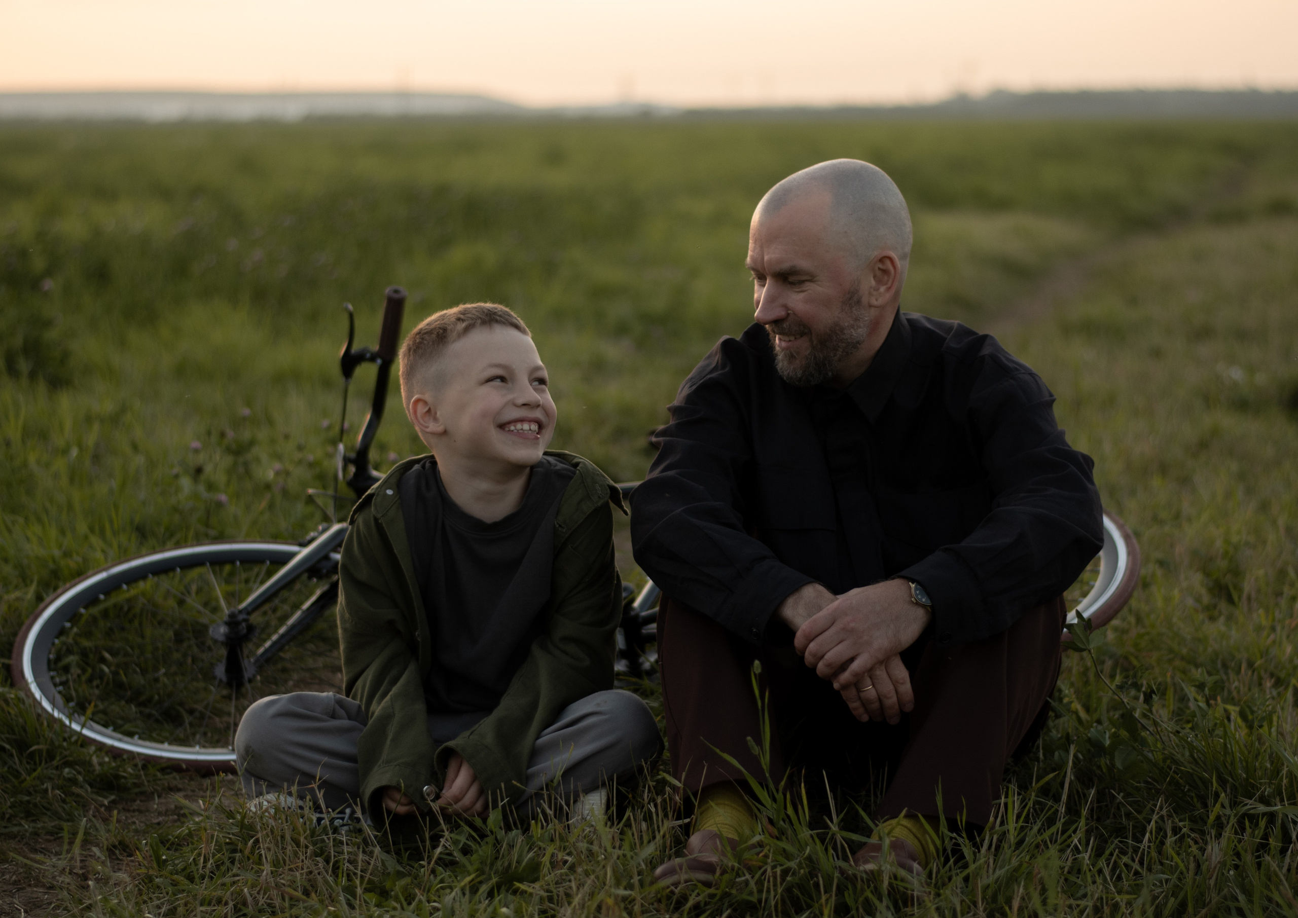 Свадебный и семейный фотограф Санкт-Петербург
