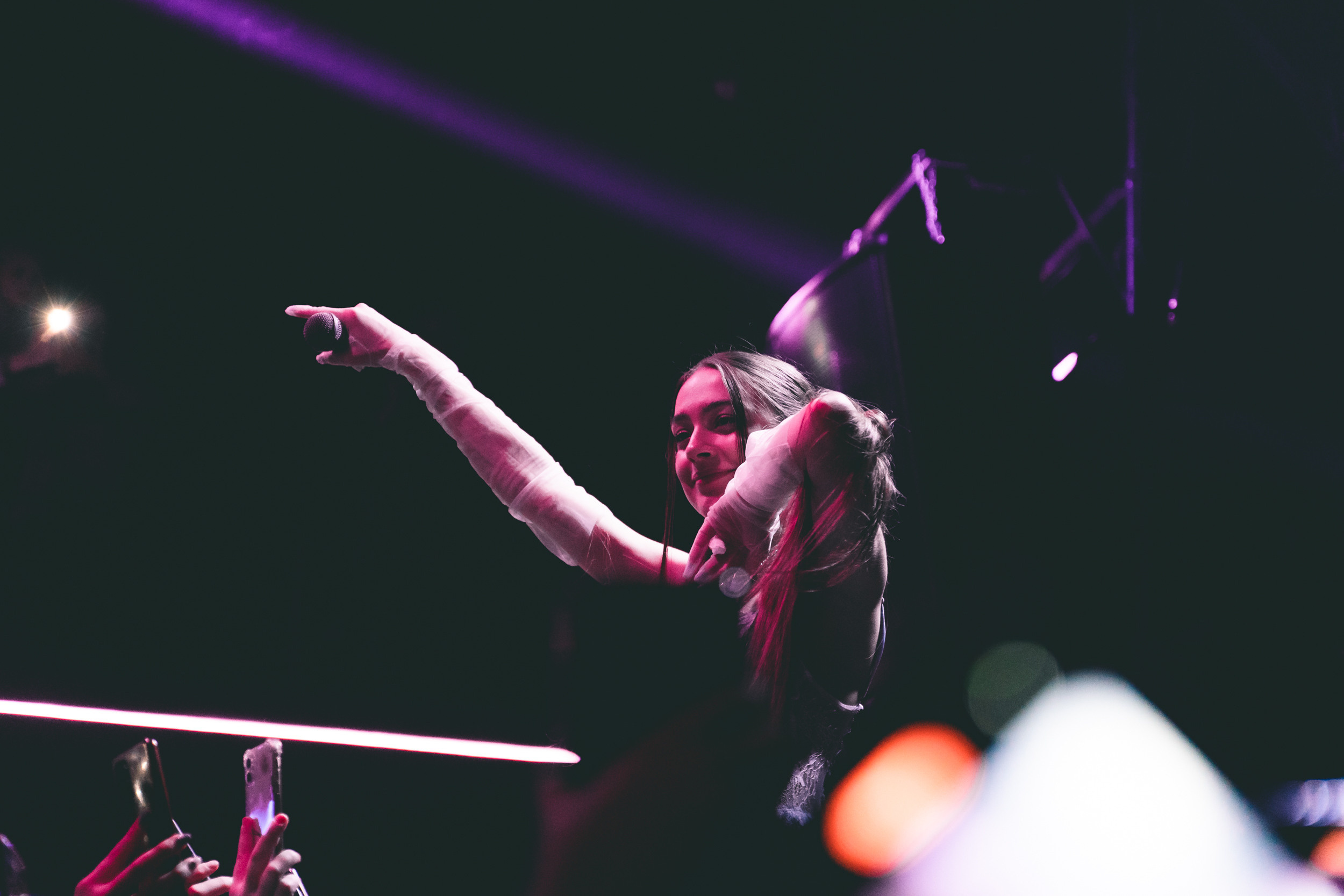 Концерты. Алексей Евдокимов — Фотограф во Владивостоке