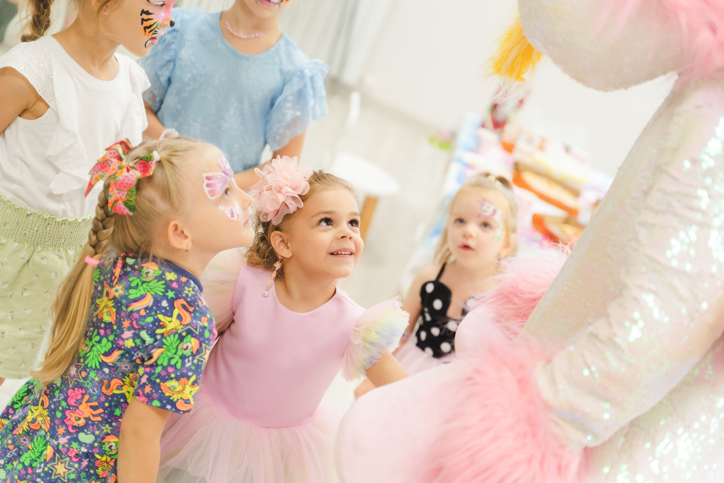 Детские праздники. Алексей Евдокимов — Фотограф во Владивостоке