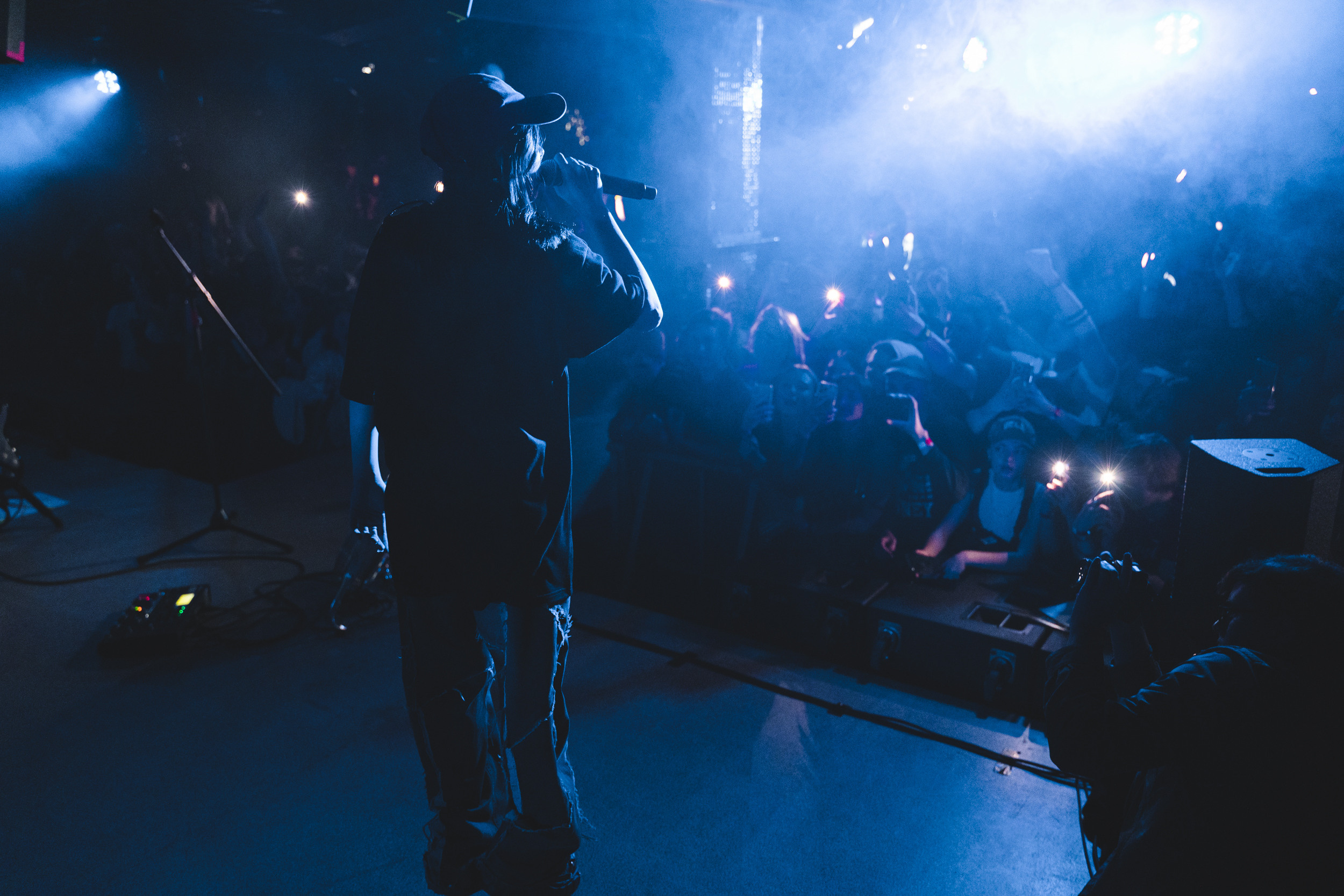 Концерты. Алексей Евдокимов — Фотограф во Владивостоке