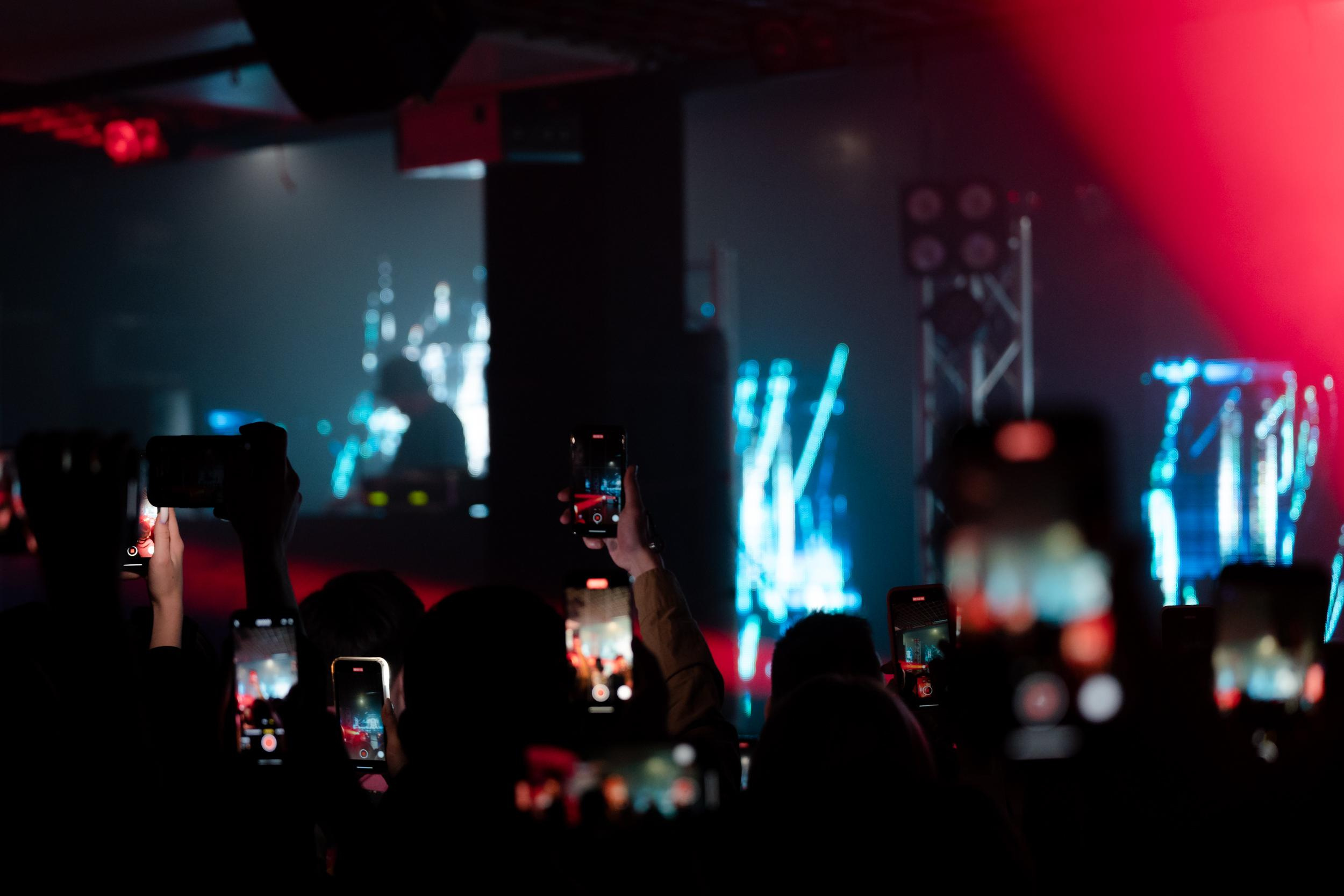 Концерты. Алексей Евдокимов — Фотограф во Владивостоке