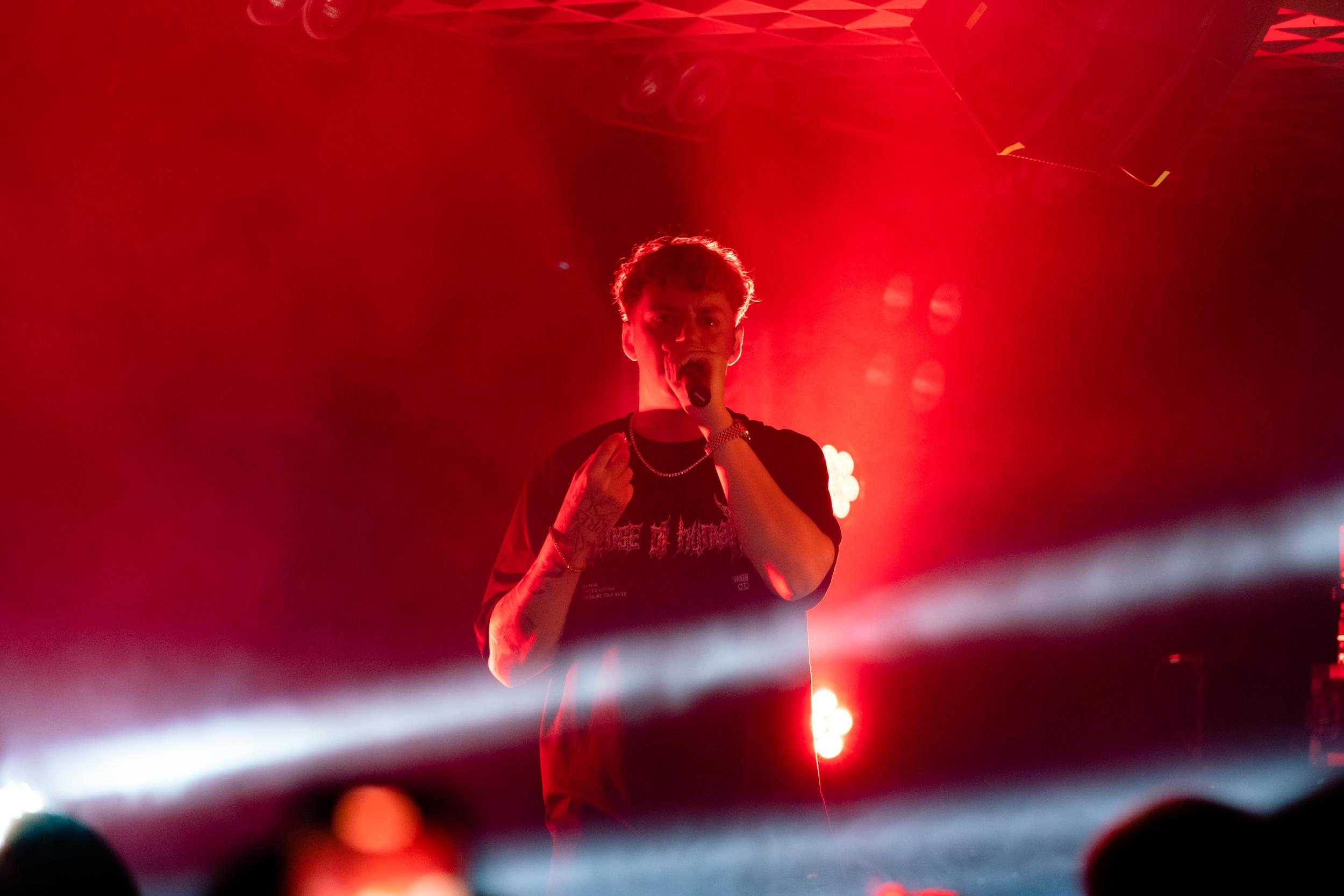 Концерты. Алексей Евдокимов — Фотограф во Владивостоке