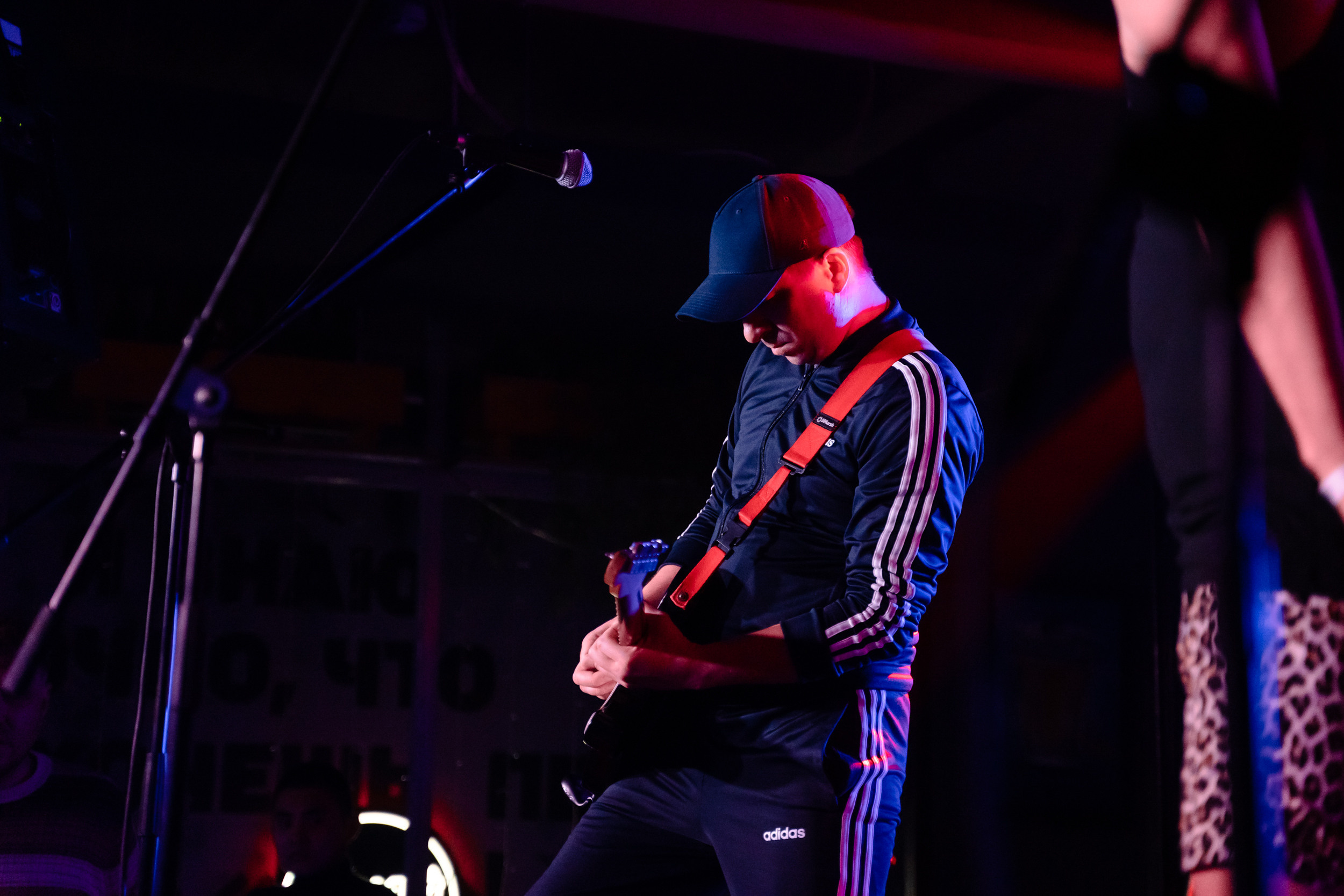 Концерты. Алексей Евдокимов — Фотограф во Владивостоке