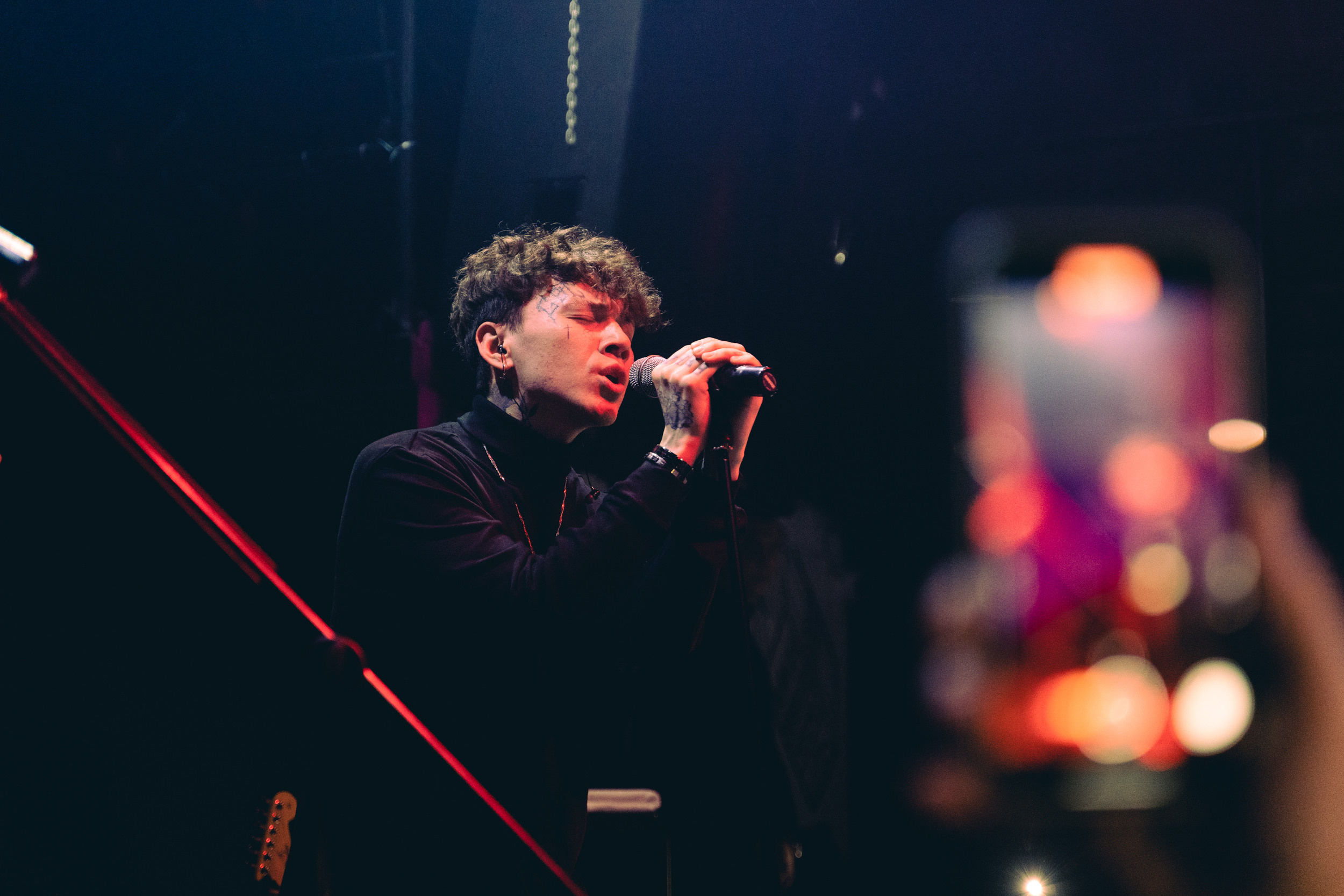 Концерты. Алексей Евдокимов — Фотограф во Владивостоке