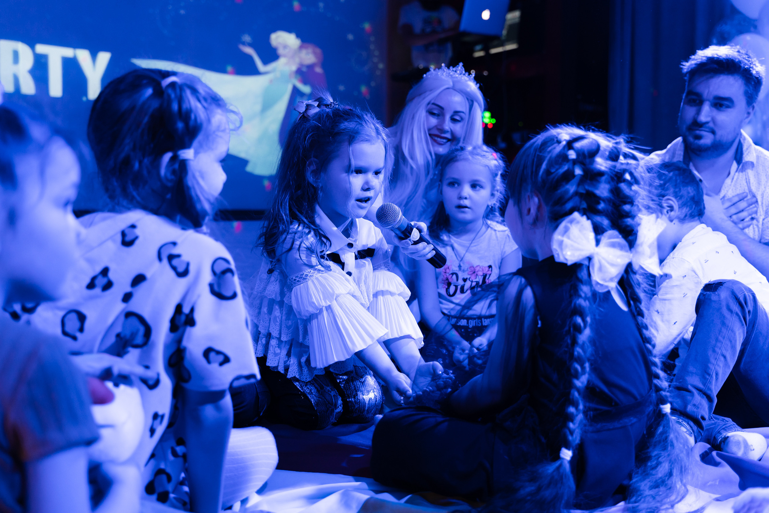 Детские праздники. Алексей Евдокимов — Фотограф во Владивостоке