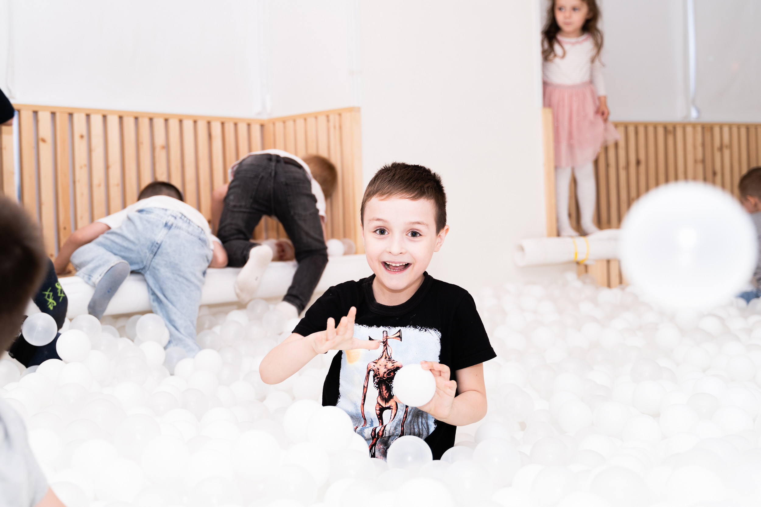 Детские праздники. Алексей Евдокимов — Фотограф во Владивостоке