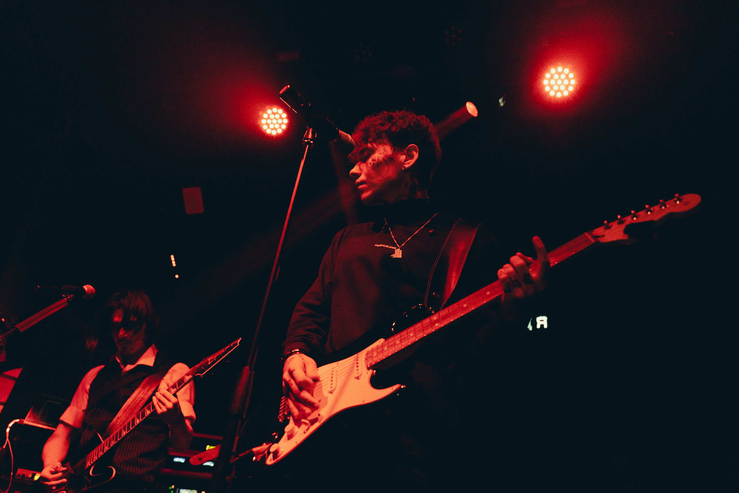 Концерты. Алексей Евдокимов — Фотограф во Владивостоке