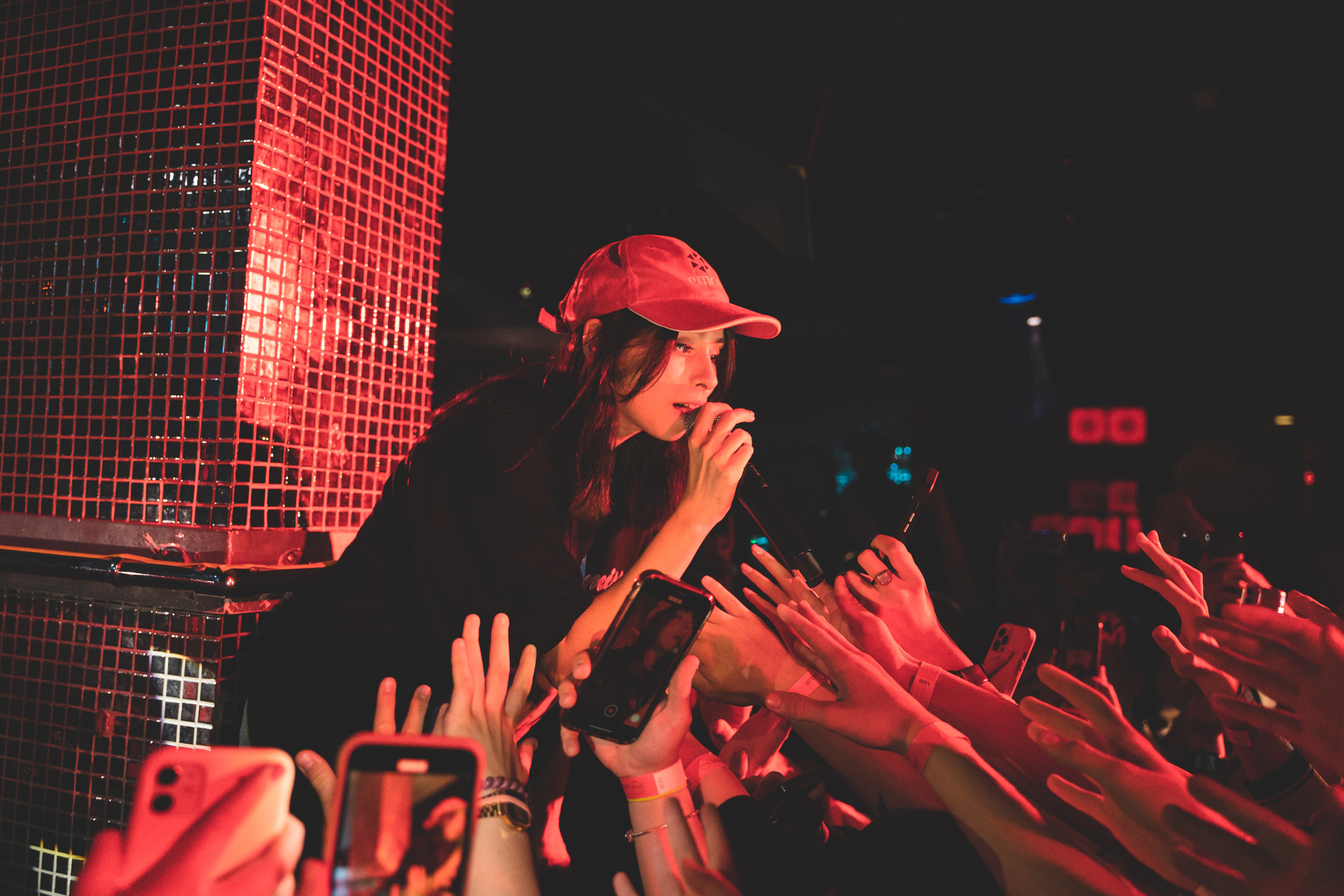 Концерты. Алексей Евдокимов — Фотограф во Владивостоке