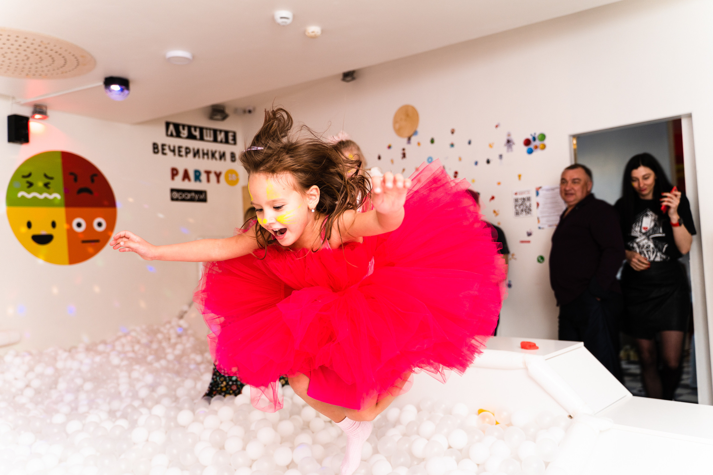 Детские праздники. Алексей Евдокимов — Фотограф во Владивостоке