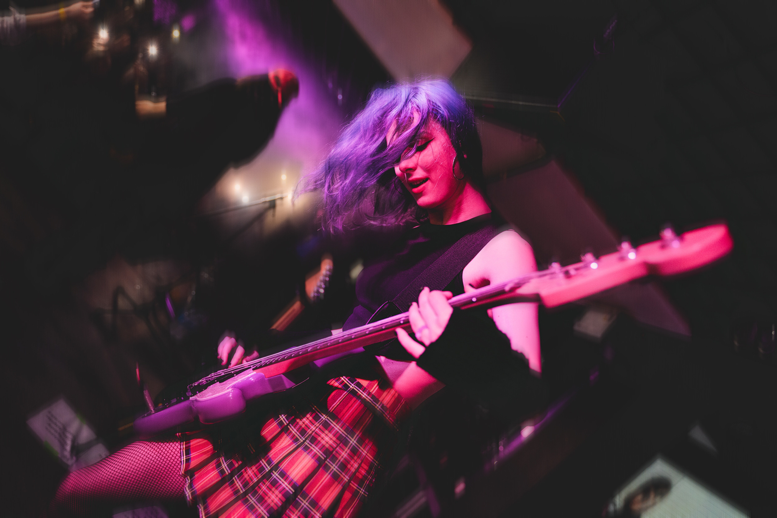 Концерты. Алексей Евдокимов — Фотограф во Владивостоке