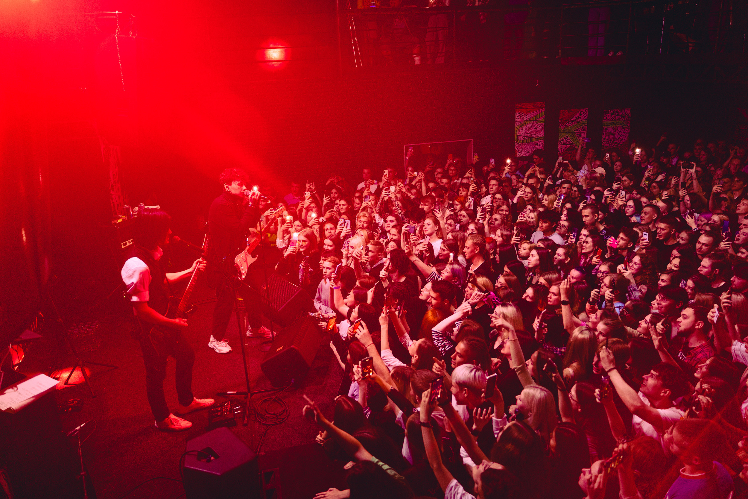Концерты. Алексей Евдокимов — Фотограф во Владивостоке