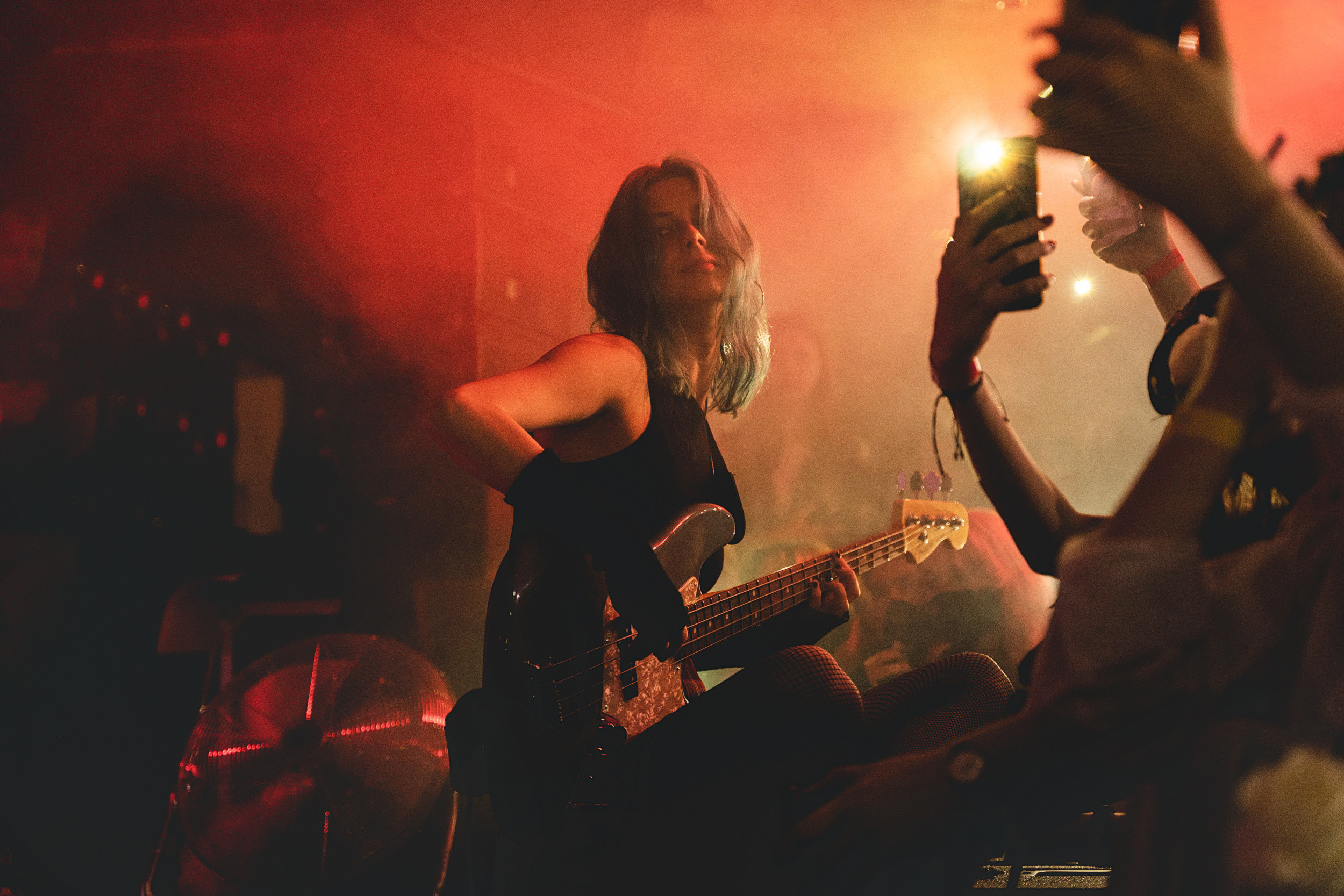 Концерты. Алексей Евдокимов — Фотограф во Владивостоке