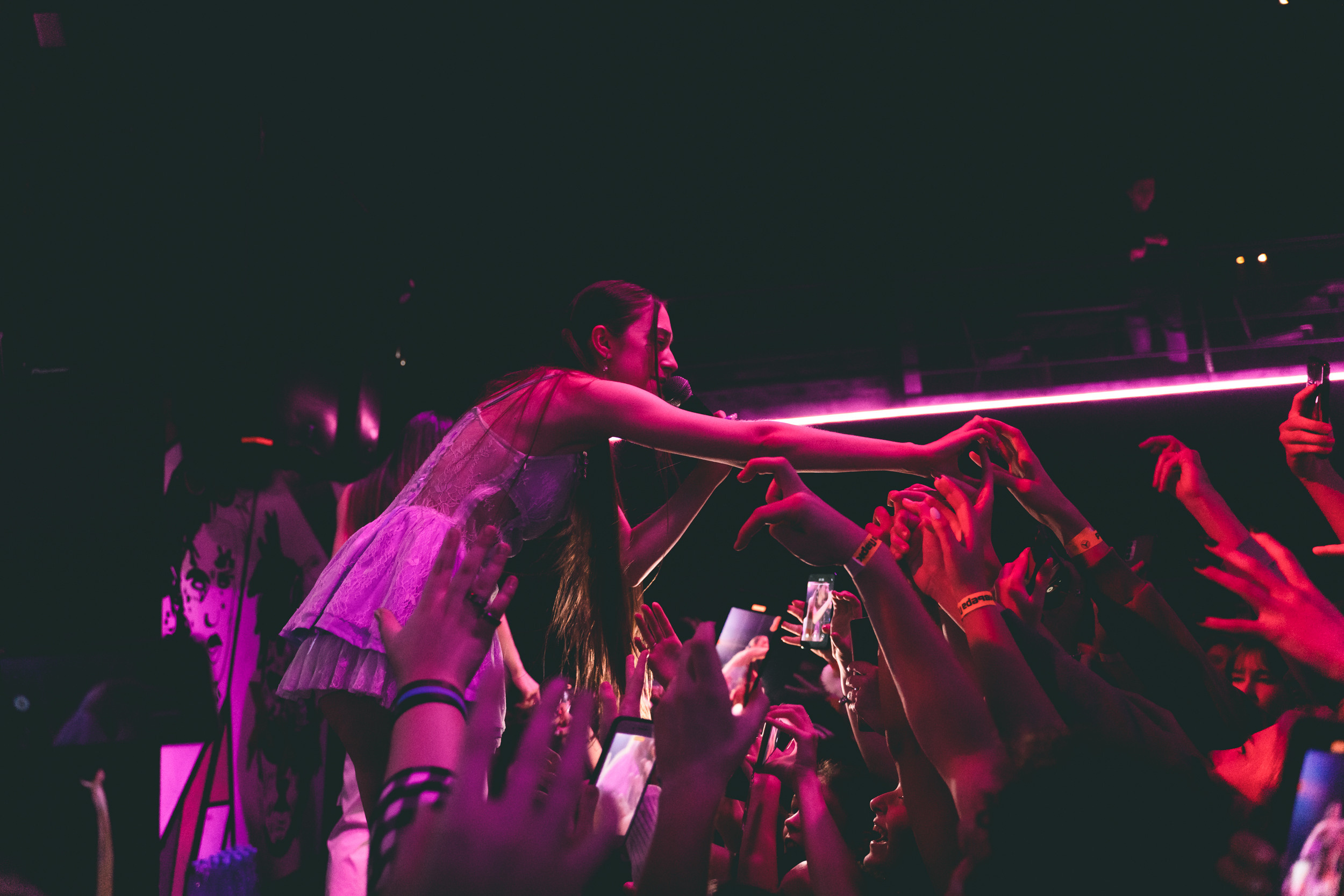 Концерты. Алексей Евдокимов — Фотограф во Владивостоке