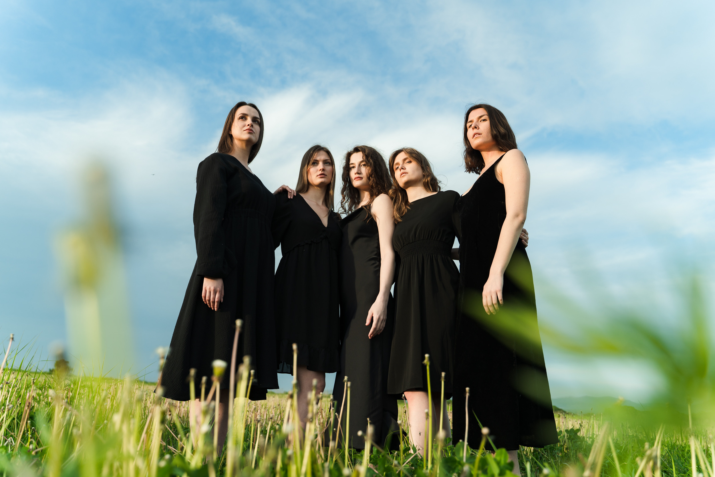 Творческие. Алексей Евдокимов — Фотограф во Владивостоке