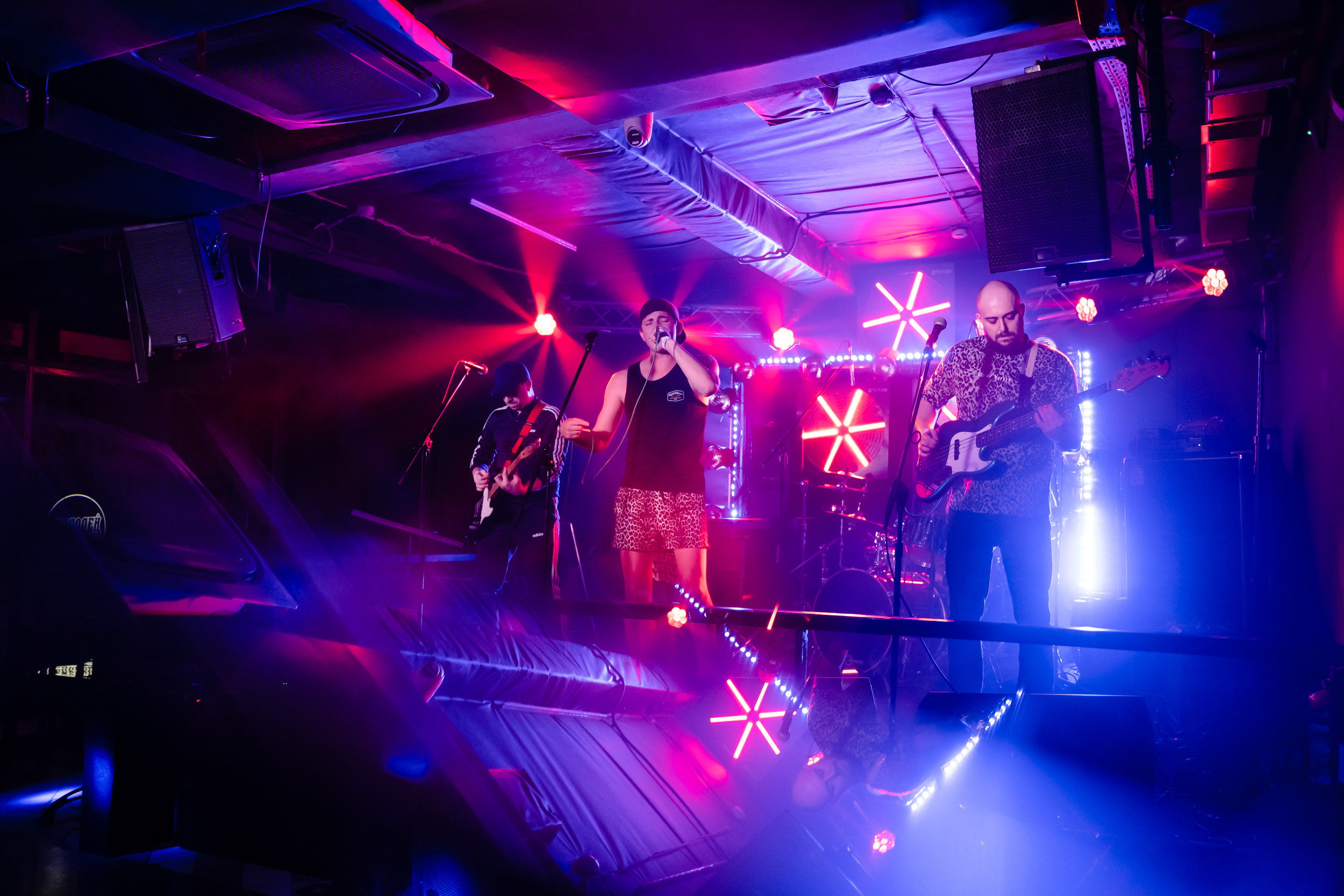 Концерты. Алексей Евдокимов — Фотограф во Владивостоке