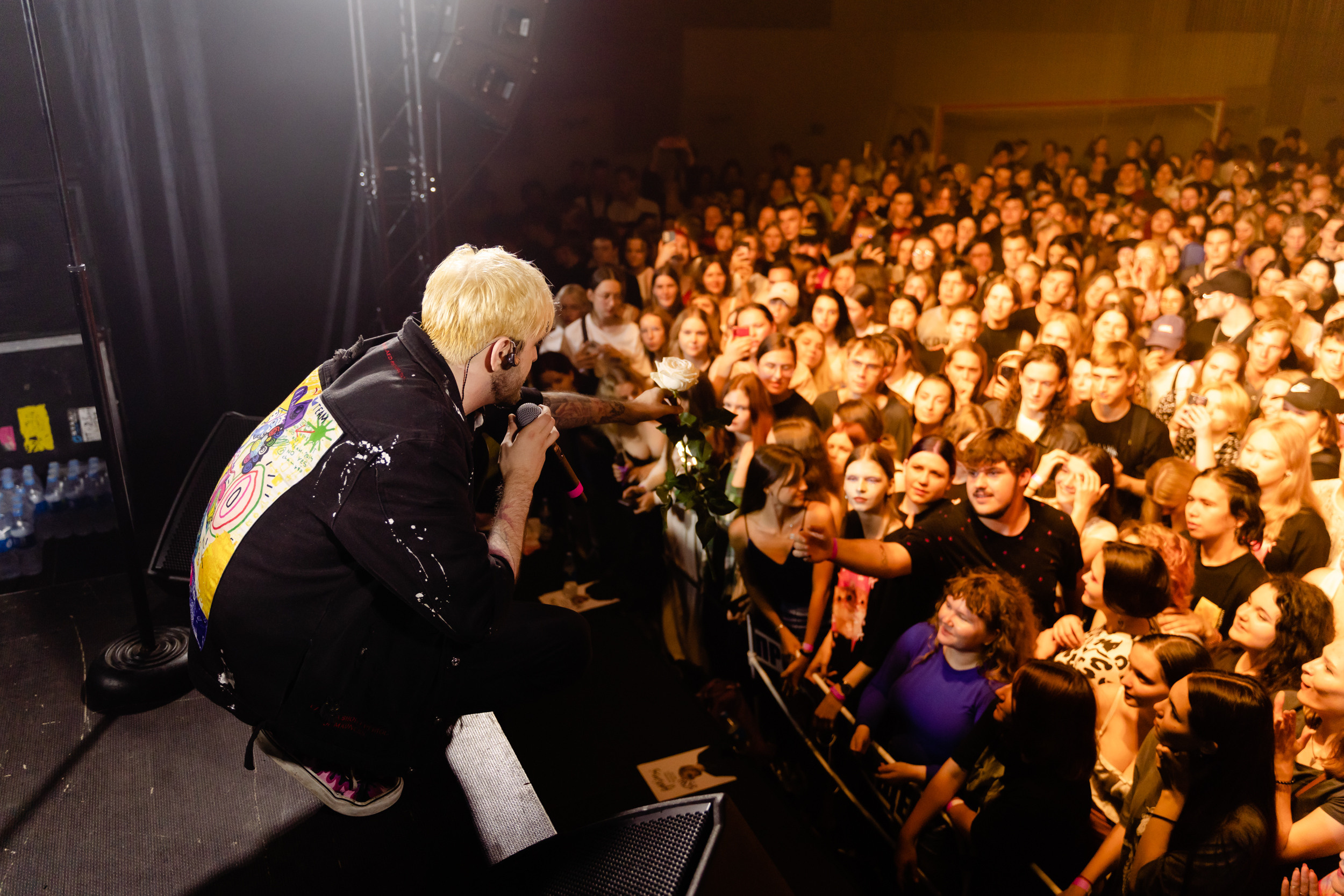 Концерты. Алексей Евдокимов — Фотограф во Владивостоке