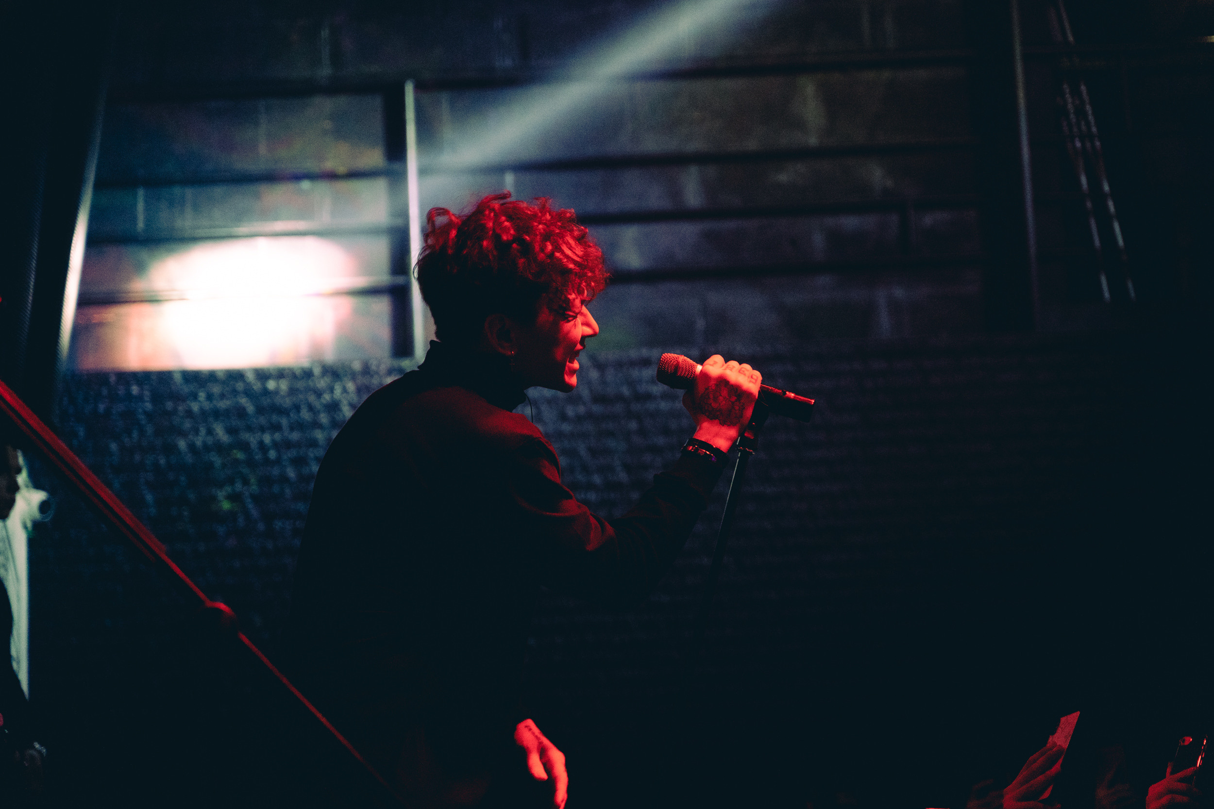 Концерты. Алексей Евдокимов — Фотограф во Владивостоке