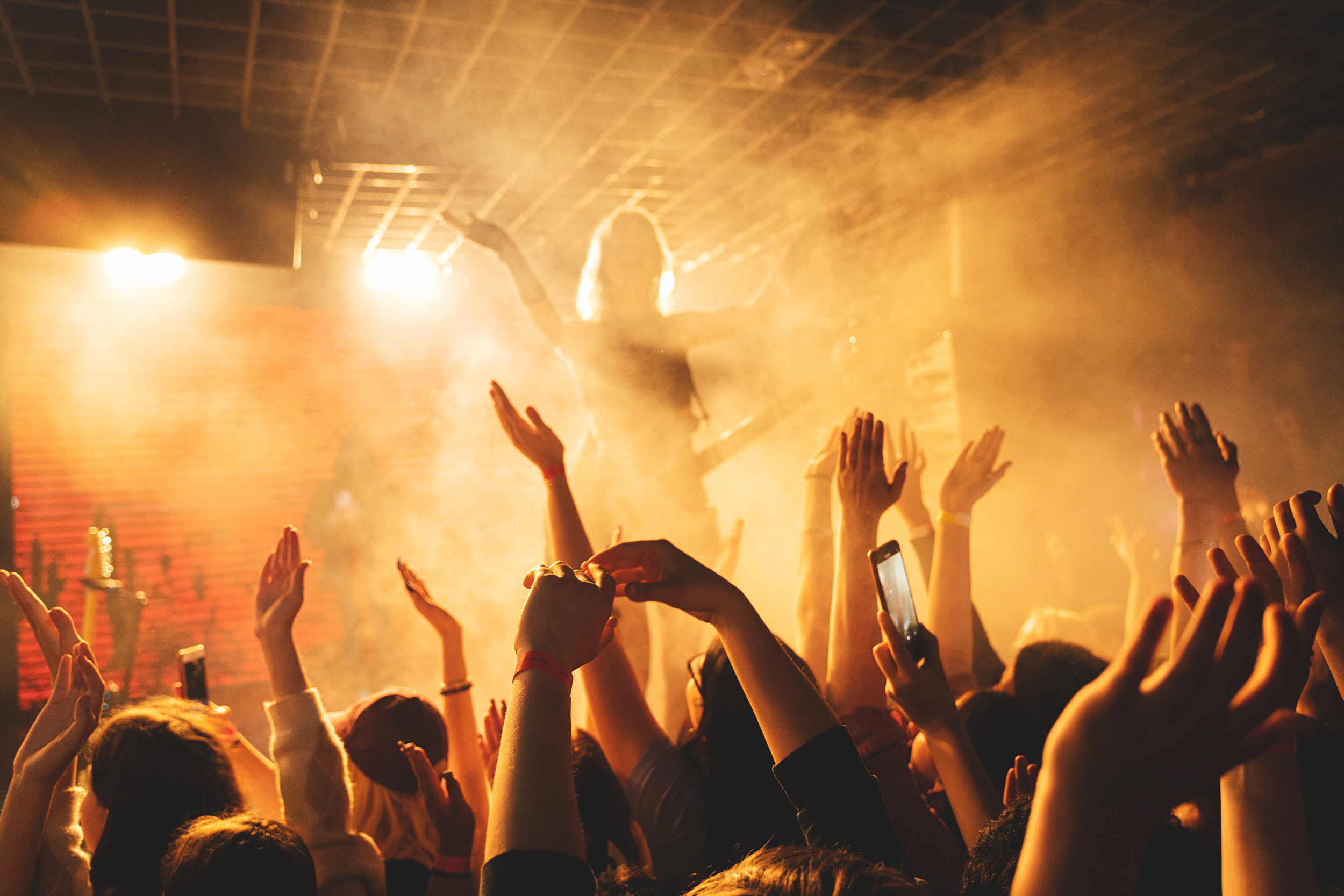 Концерты. Алексей Евдокимов — Фотограф во Владивостоке