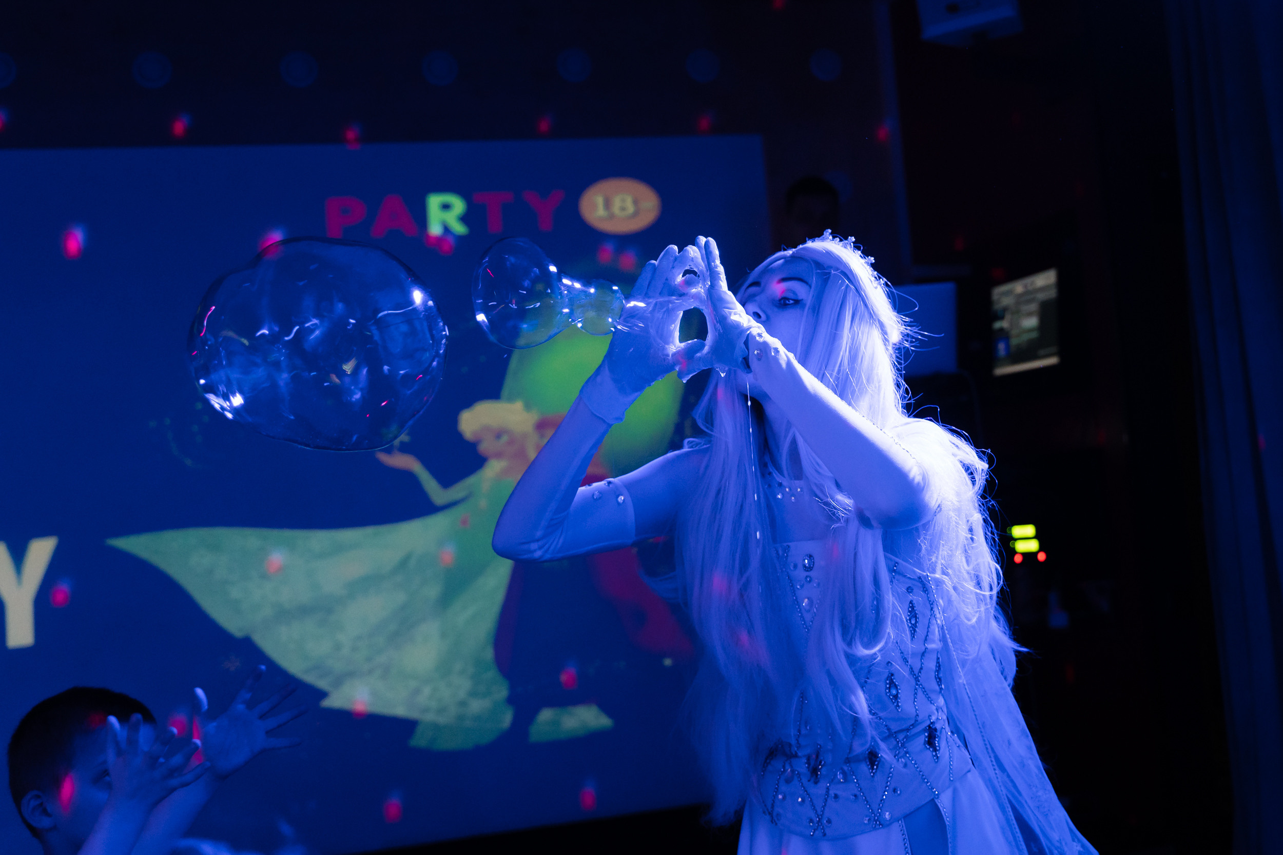 Детские праздники. Алексей Евдокимов — Фотограф во Владивостоке