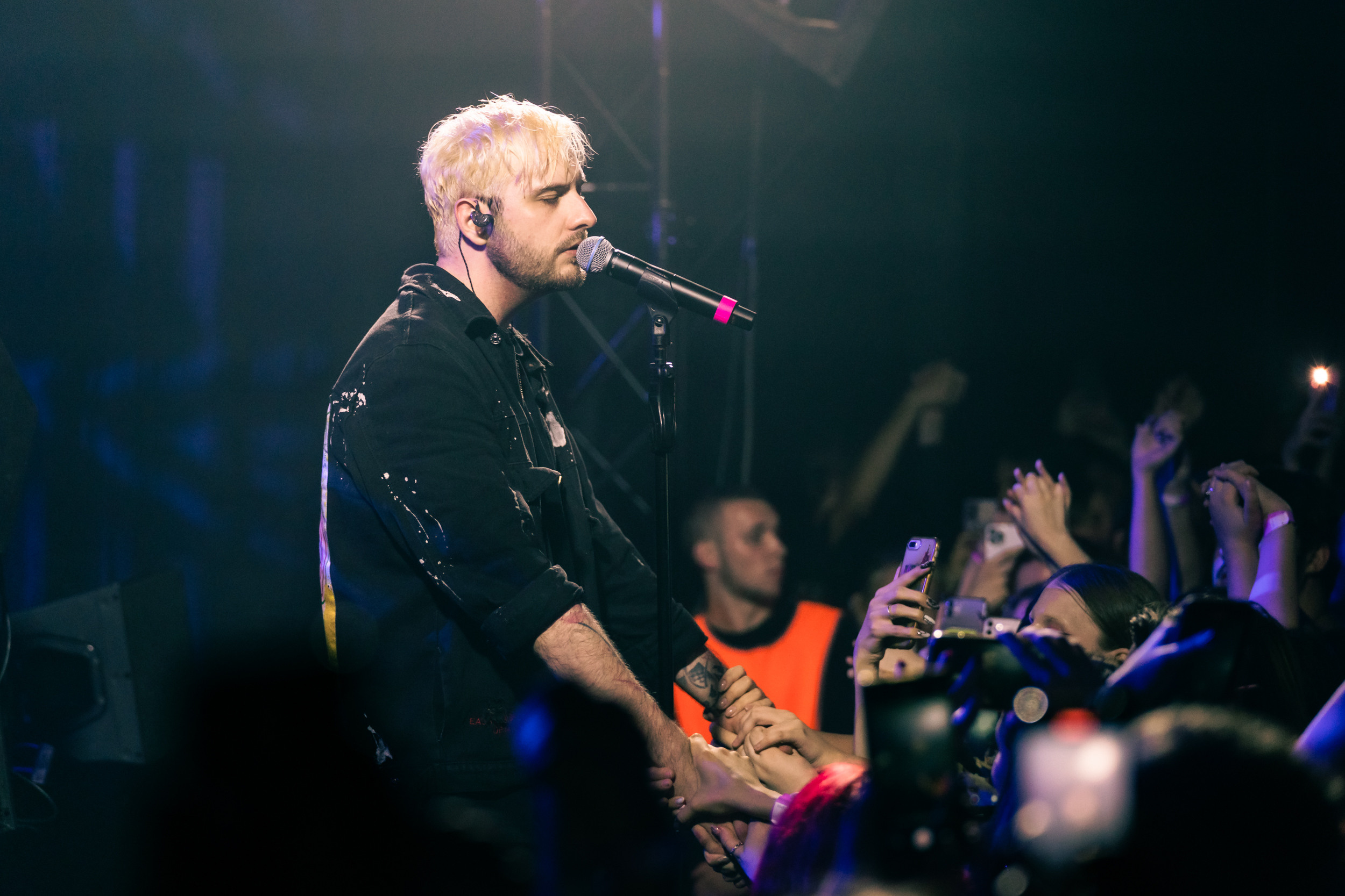 Концерты. Алексей Евдокимов — Фотограф во Владивостоке