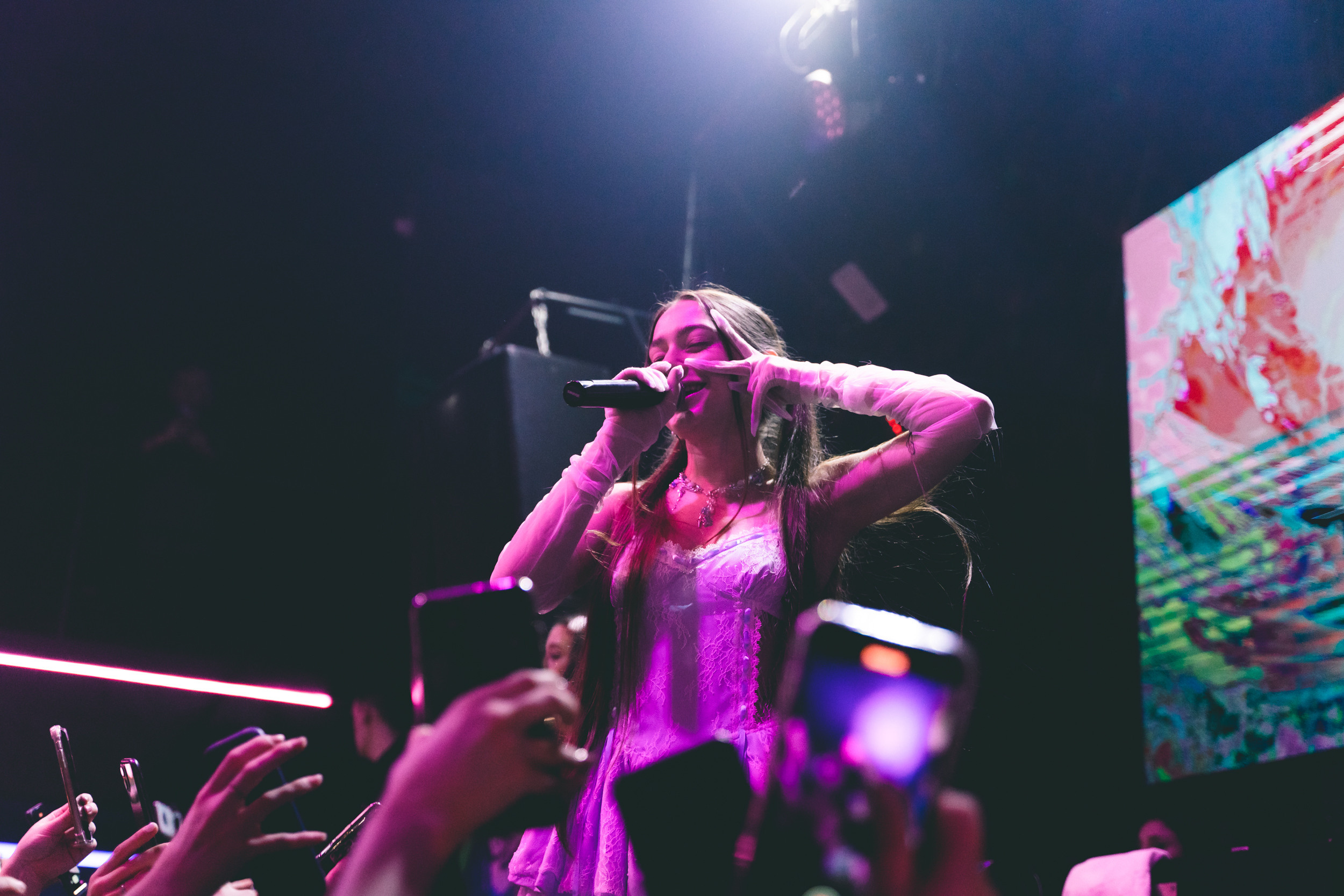 Концерты. Алексей Евдокимов — Фотограф во Владивостоке