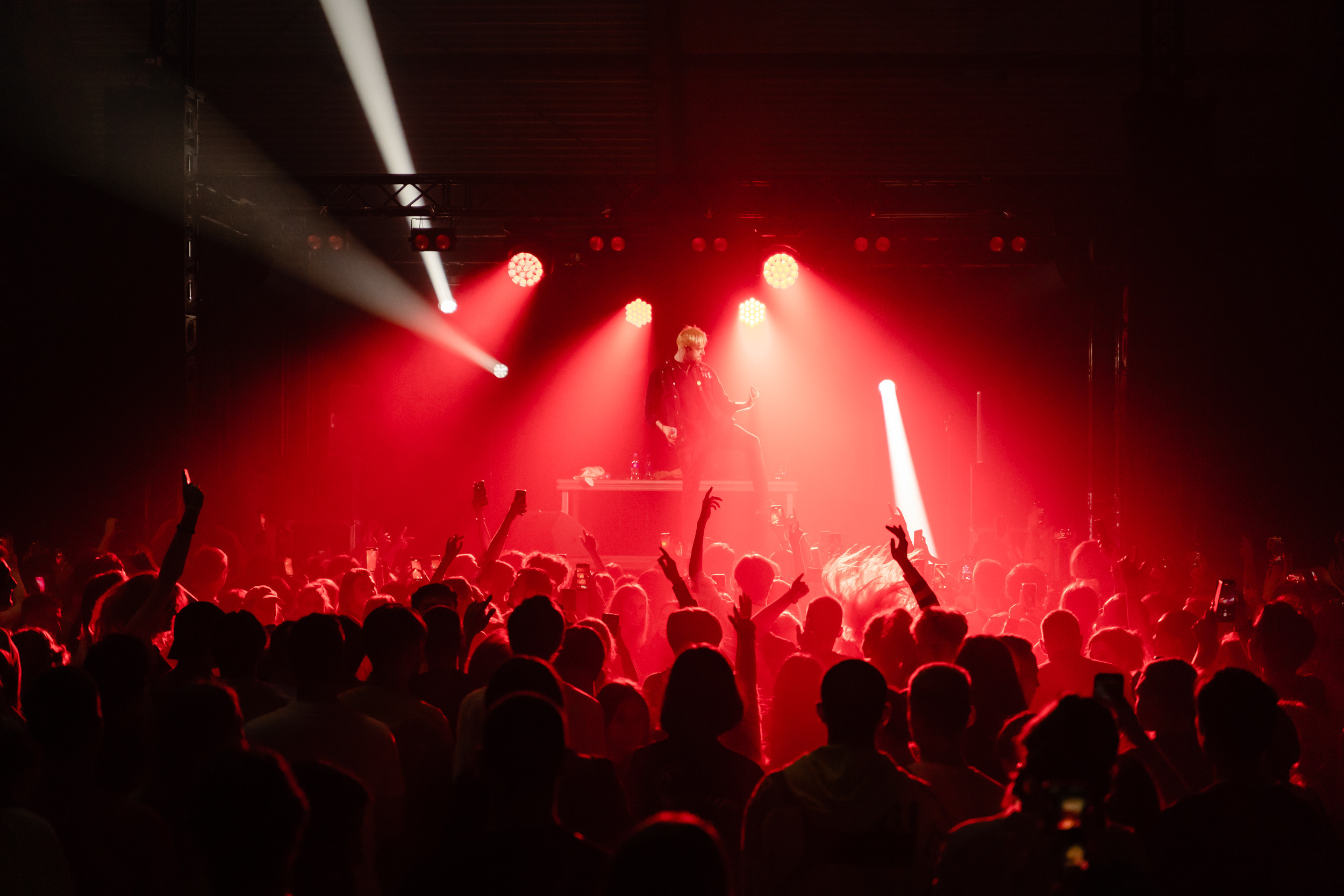 Концерты. Алексей Евдокимов — Фотограф во Владивостоке