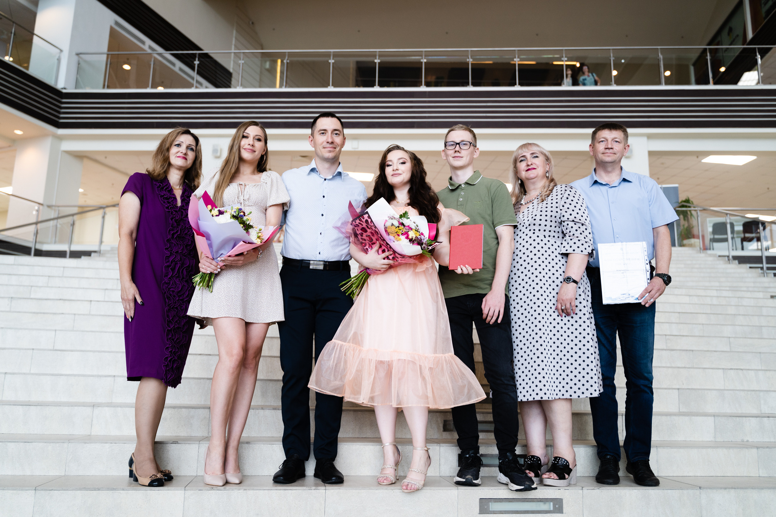 Выпускные. Алексей Евдокимов — Фотограф во Владивостоке