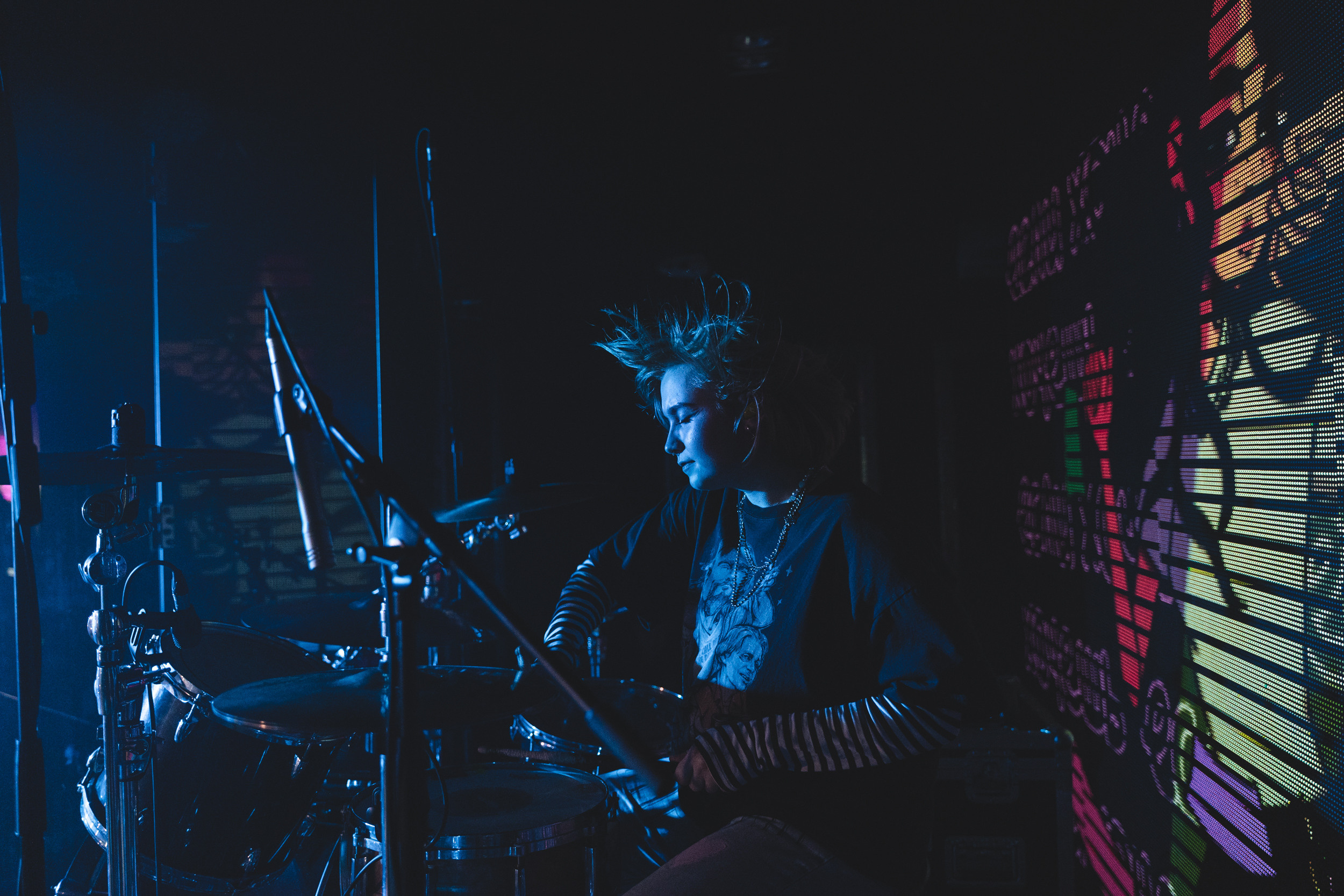 Концерты. Алексей Евдокимов — Фотограф во Владивостоке