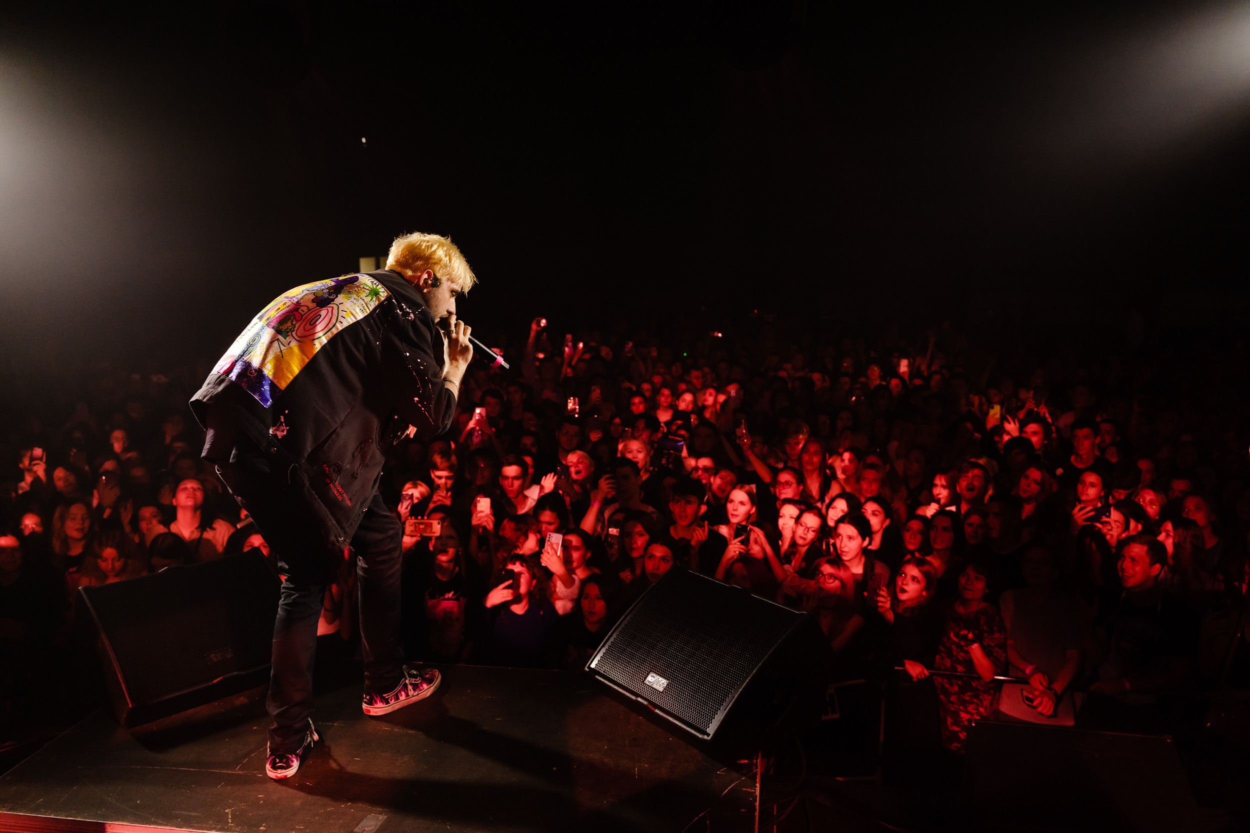 Концерты. Алексей Евдокимов — Фотограф во Владивостоке