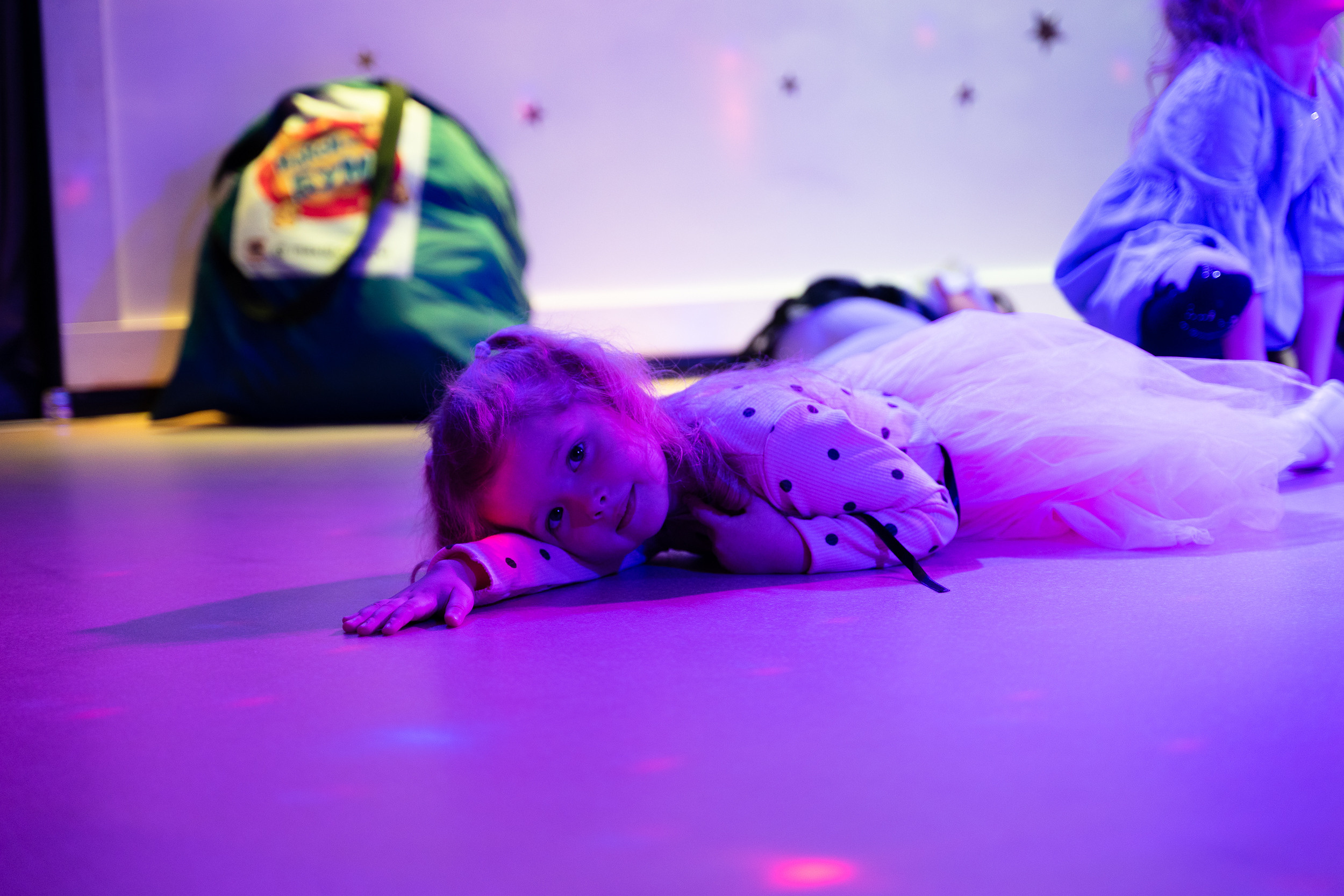 Детские праздники. Алексей Евдокимов — Фотограф во Владивостоке