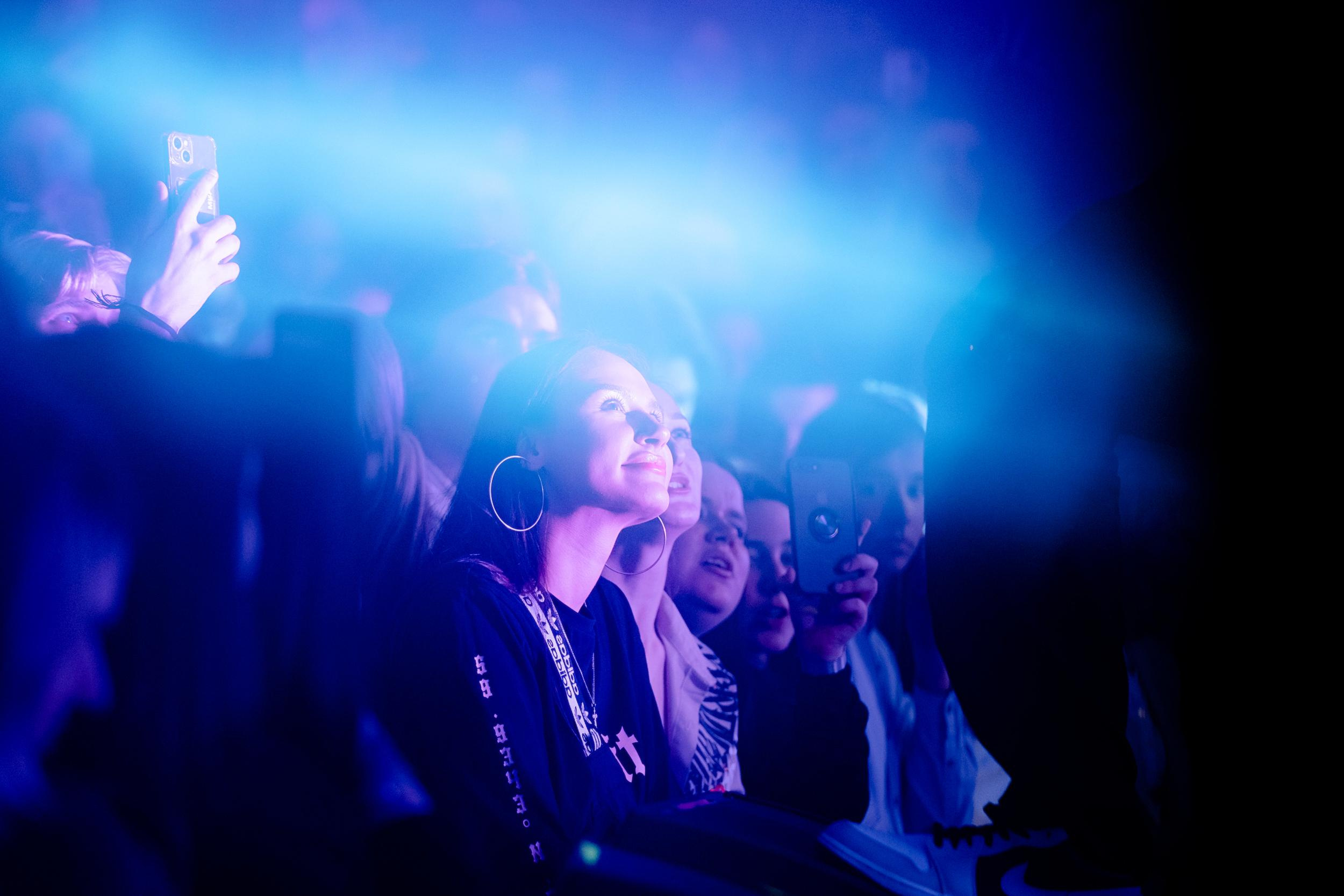 Концерты. Алексей Евдокимов — Фотограф во Владивостоке