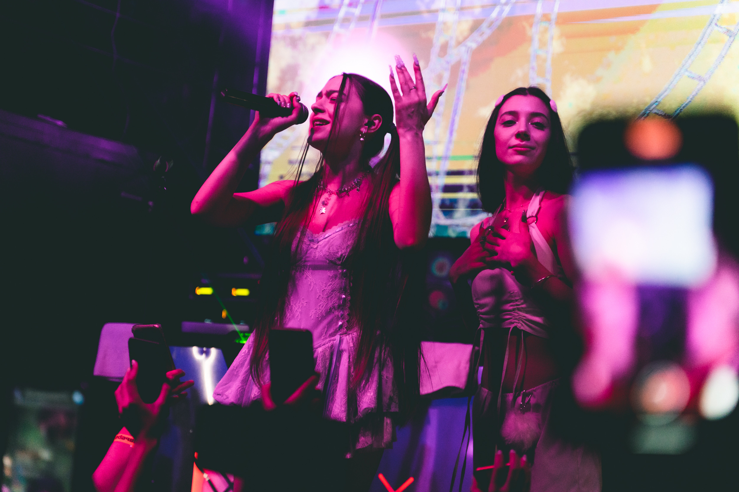 Концерты. Алексей Евдокимов — Фотограф во Владивостоке