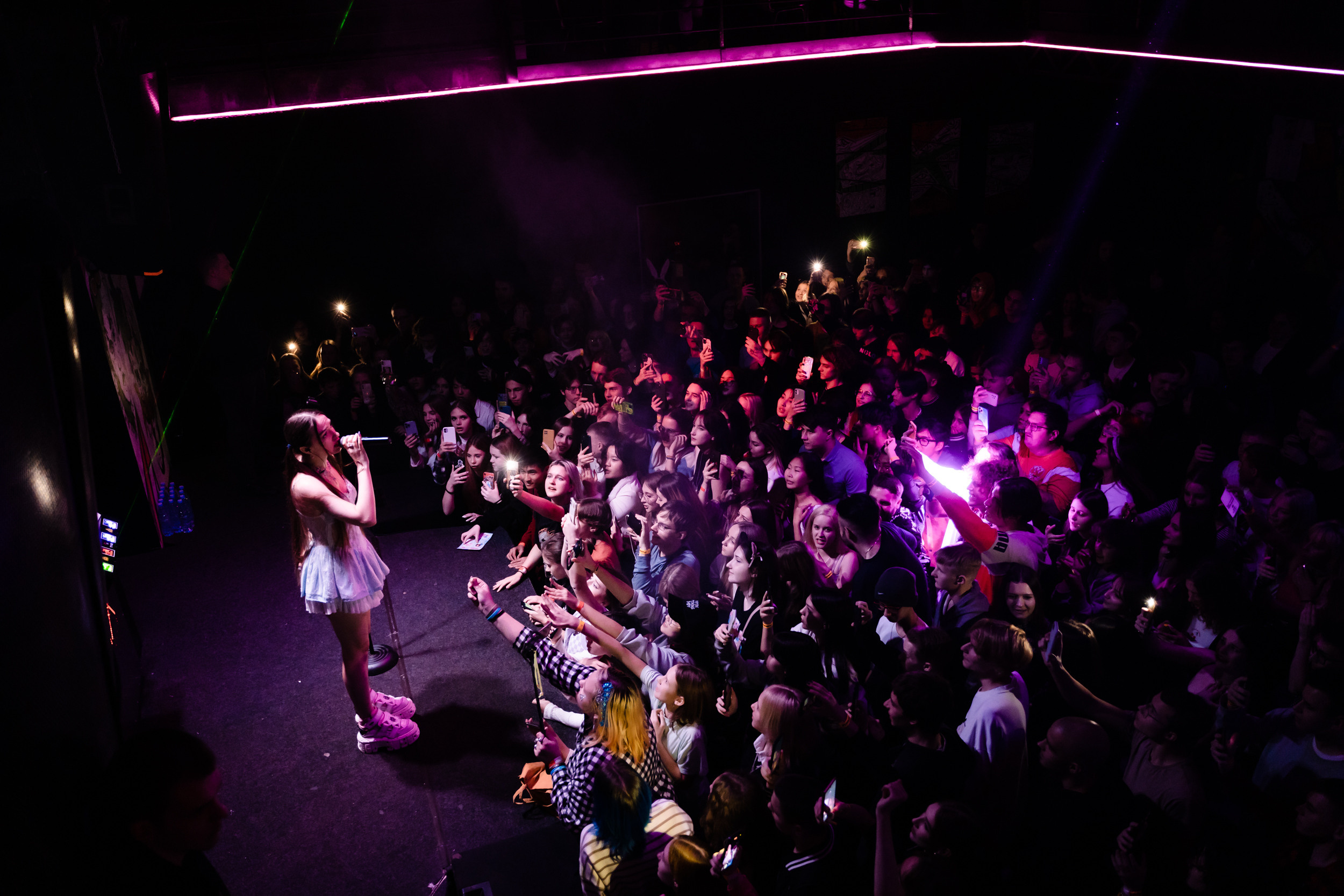 Концерты. Алексей Евдокимов — Фотограф во Владивостоке