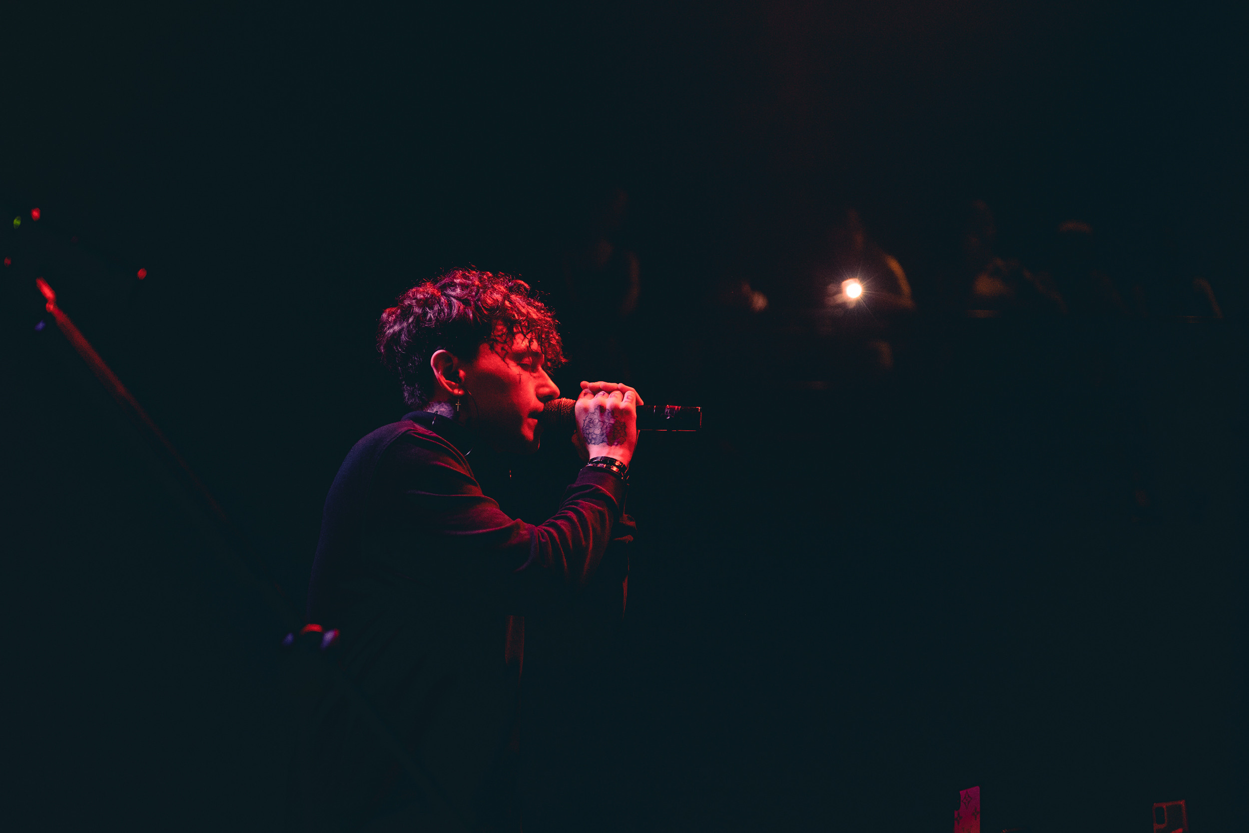 Концерты. Алексей Евдокимов — Фотограф во Владивостоке