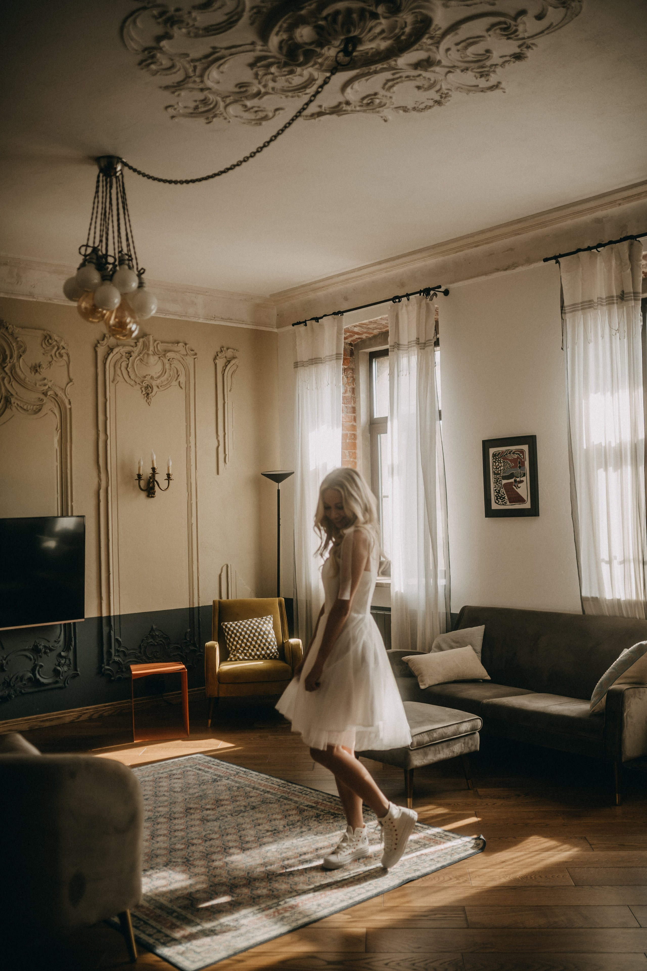 Данила и Кристина 29.07.25 весь день. Фотограф в Санкт Петербурге Лара Великова