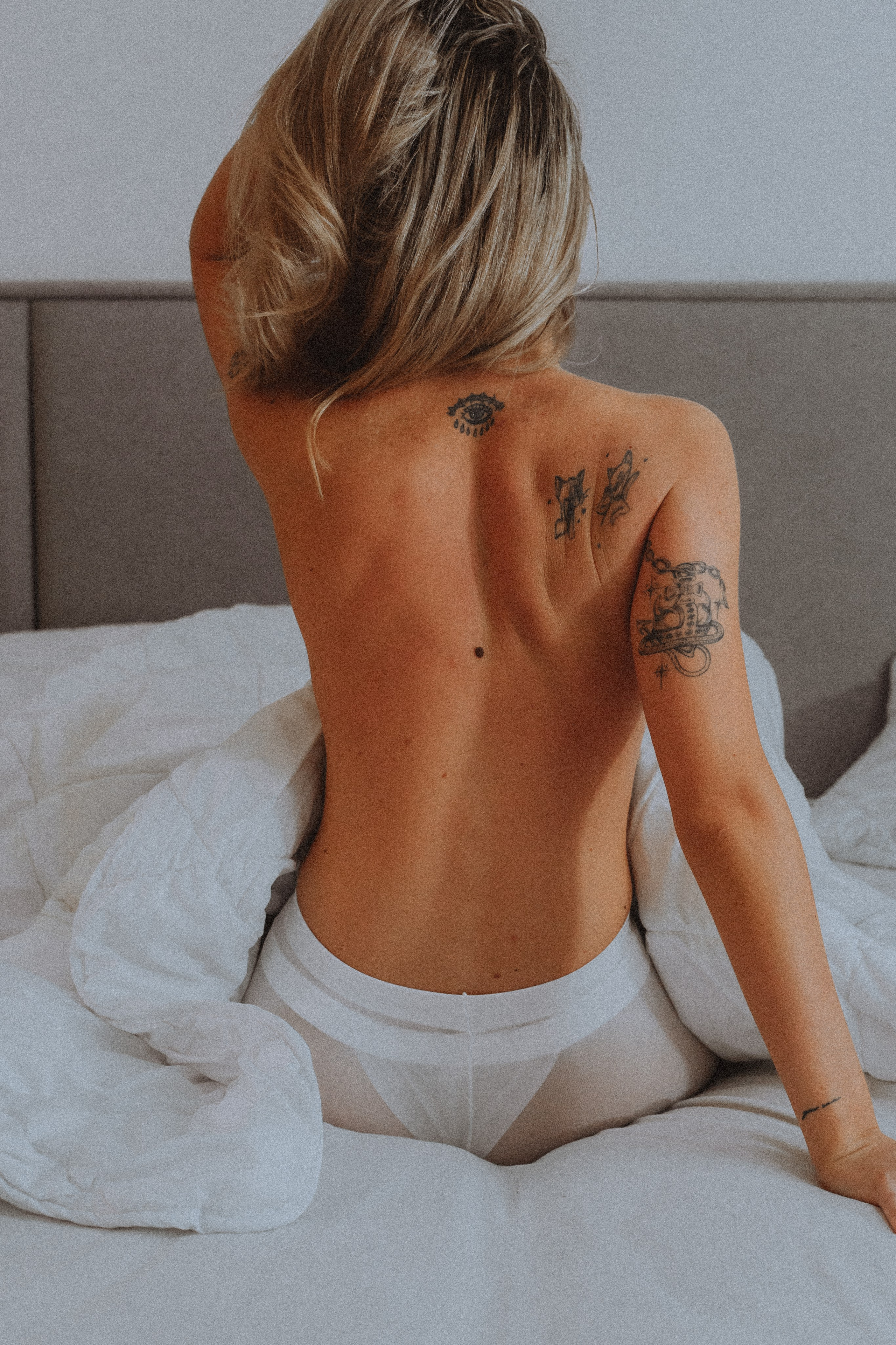 Альбом 32. Портретный и будуарный фотограф в Москве и МО