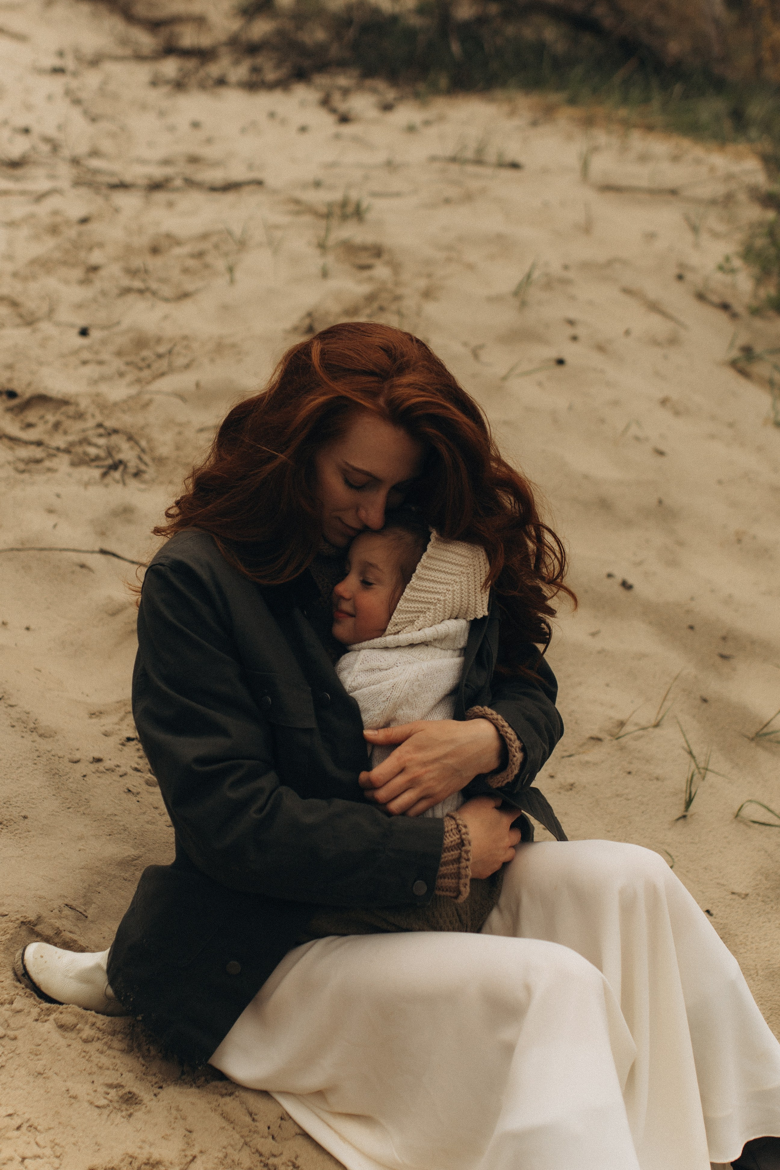 Маргарита и Кира. Семейный и свадебный фотограф в Москве и Зеленограде Марина Малярова